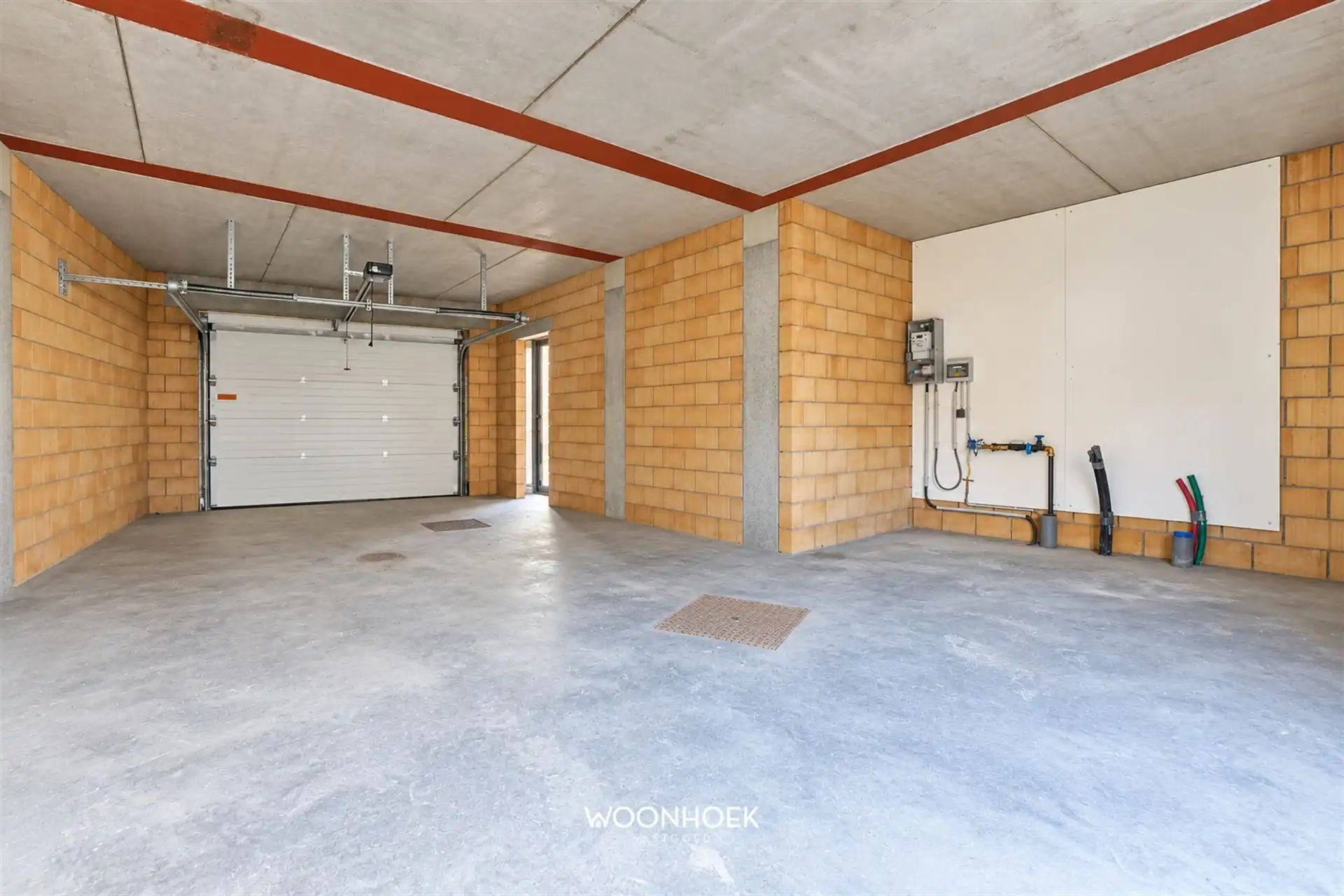 Energiezuinige nieuwbouwwoning ruwbouw-winddicht aan 6% BTW foto 29