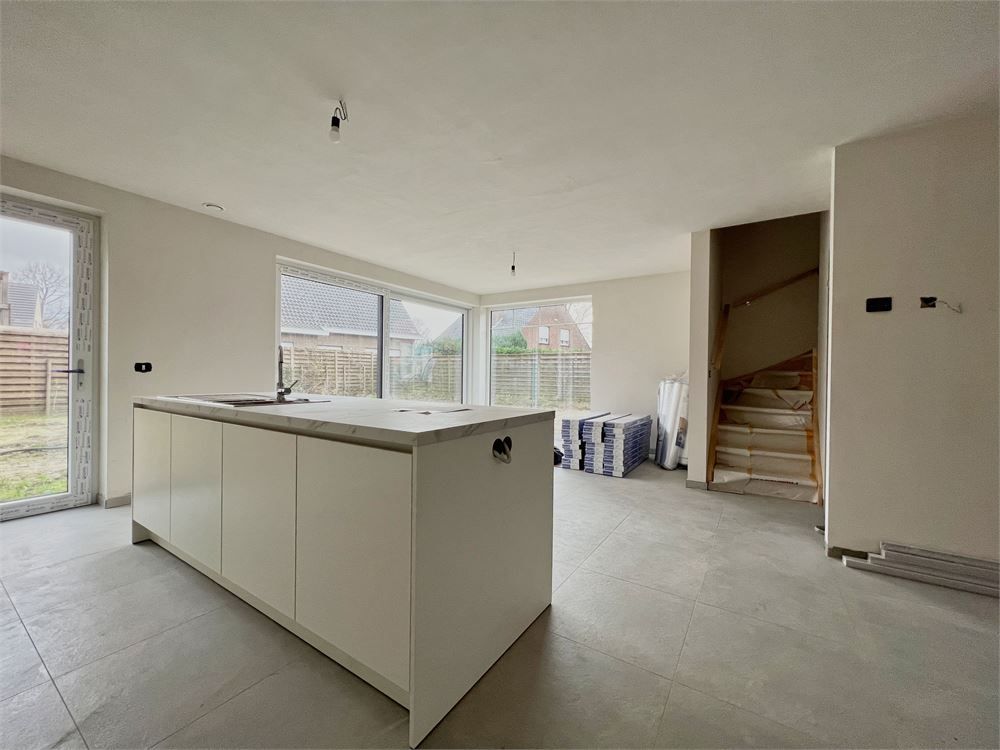 Topper! Energiezuinige woning met 4 slpks op toplocatie foto 4