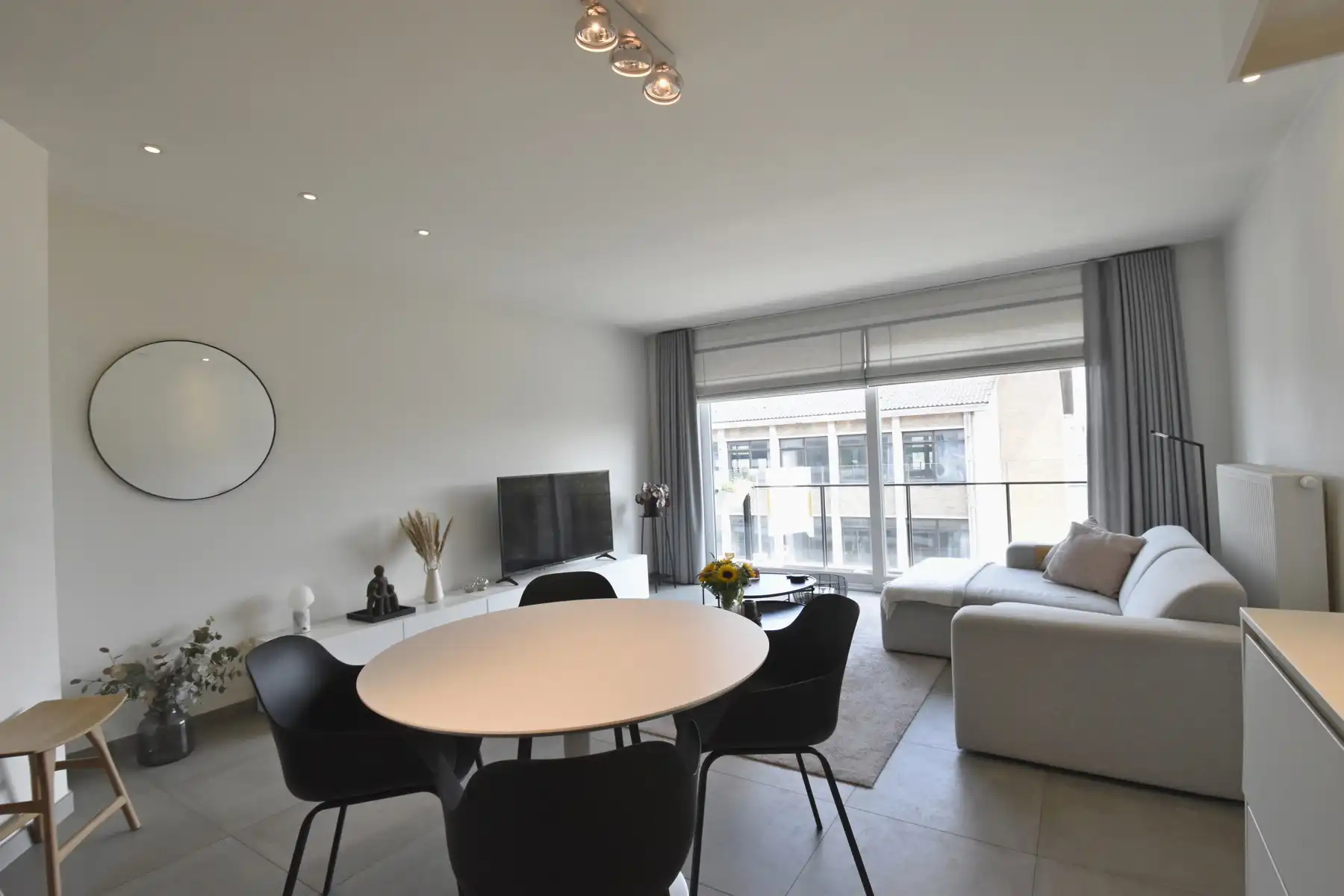 Appartement te huur foto 2