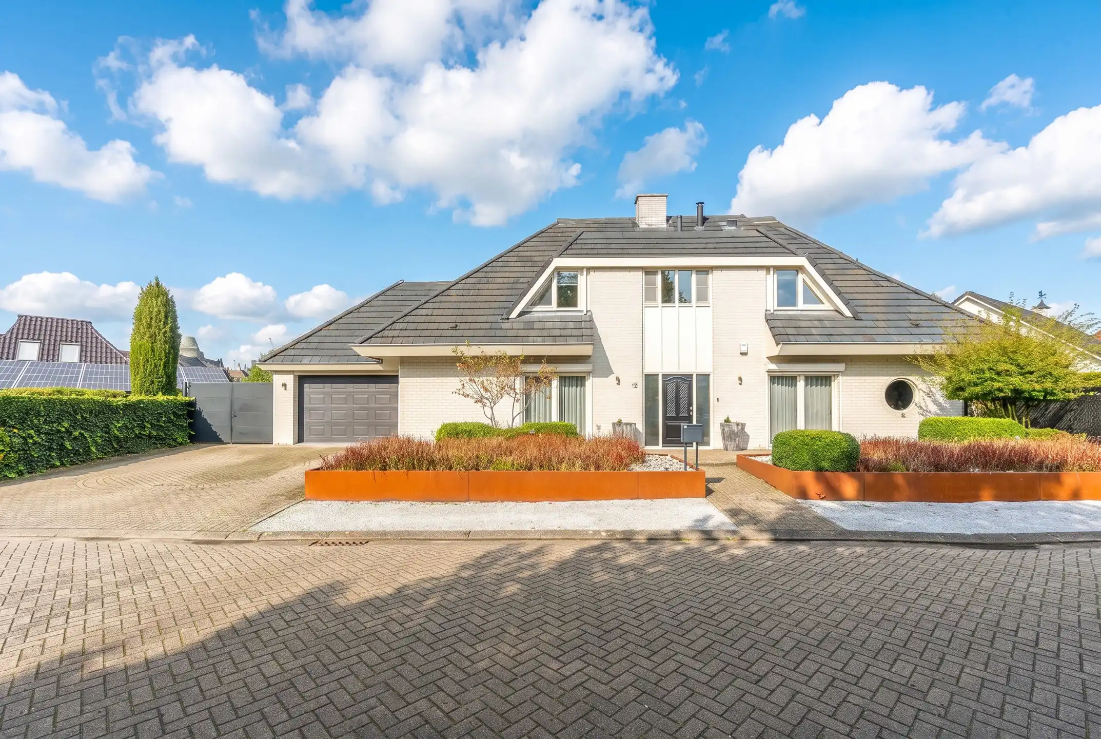 Charmante villa met 4 slaapkamers op 1.035 m² foto 40
