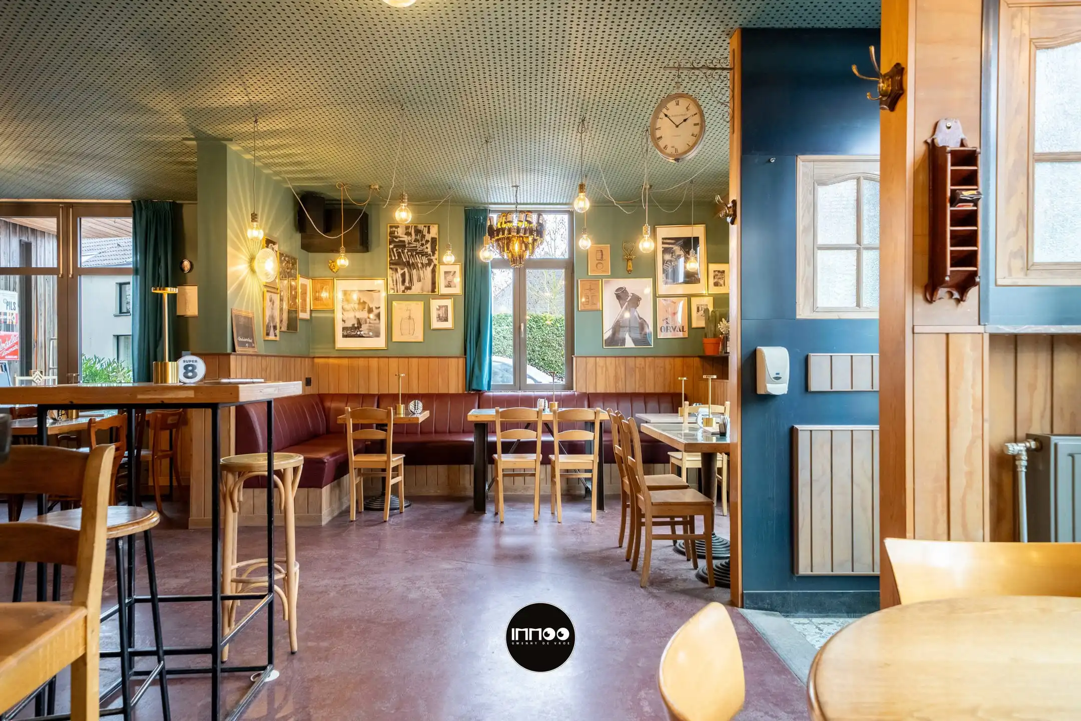 Commerciële ruimte te huur foto 7