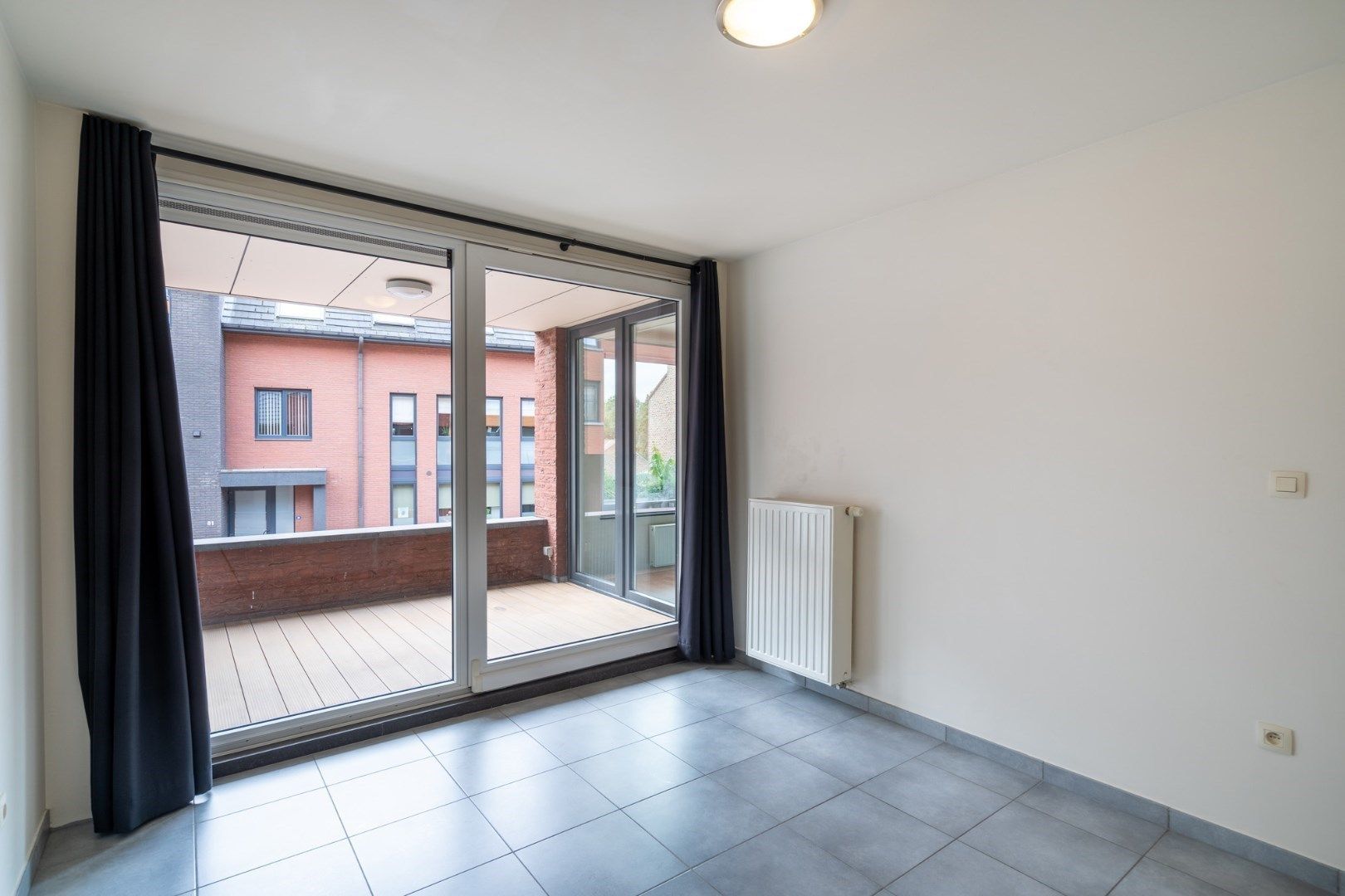 Comfortabel, recent appartement met 2 slaapkamers, garage en kelderberging op wandelafstand van markt Bilzen + park Haffmans foto 25