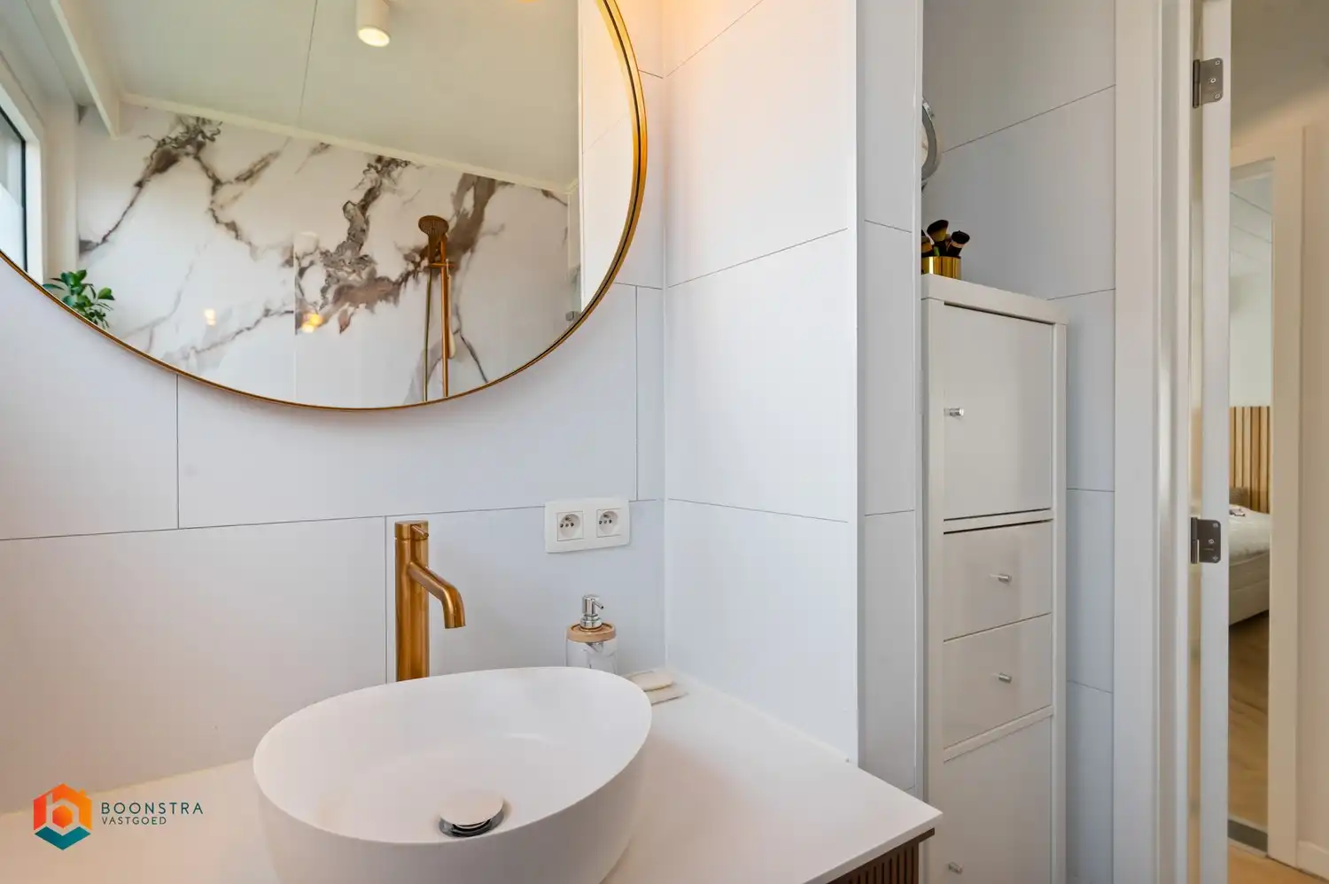 Energiezuinige woning op een perceel van 829&nbsp;m² foto 17