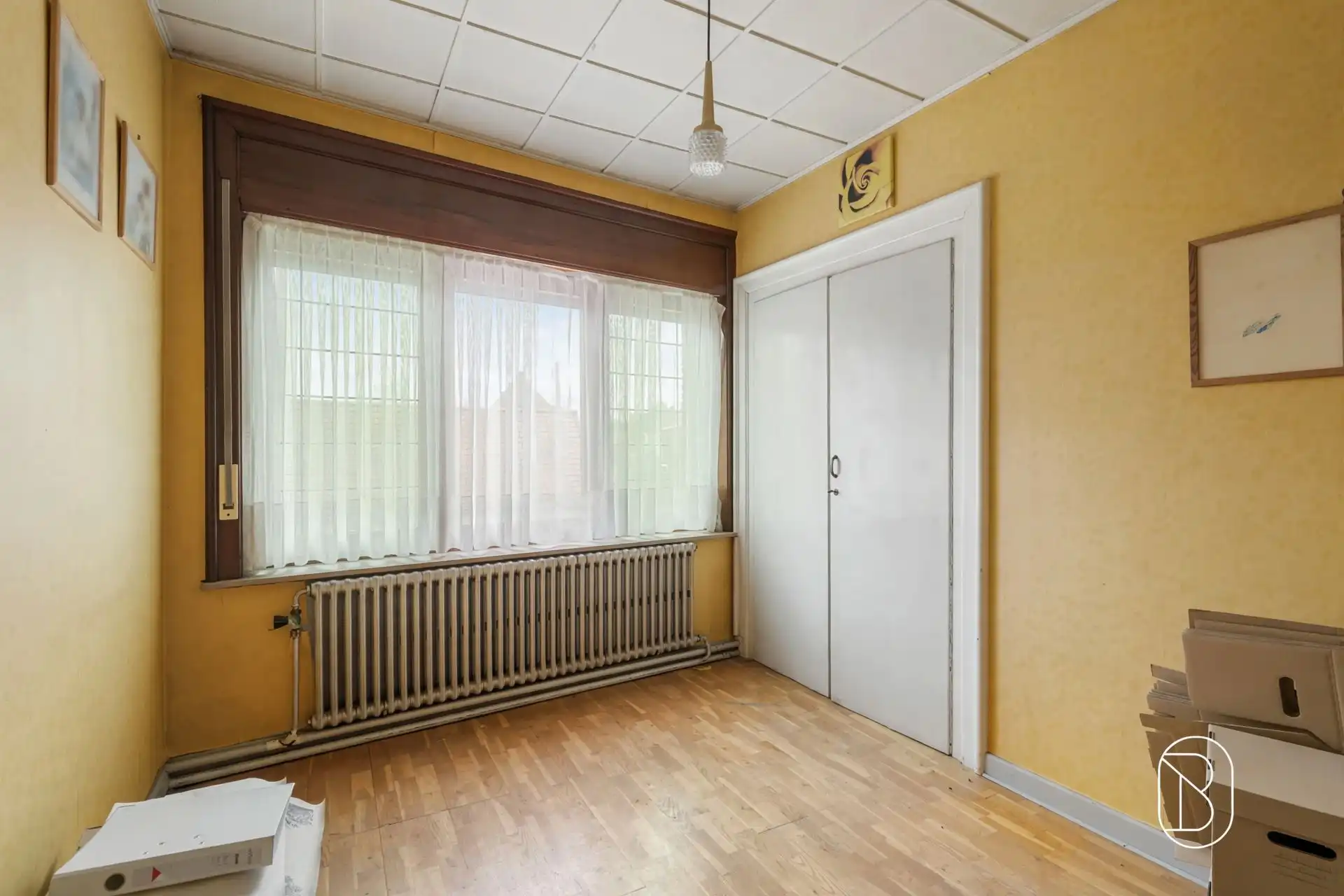 Veelzijdig handelspand met ruime woning in Deerlijk foto 21