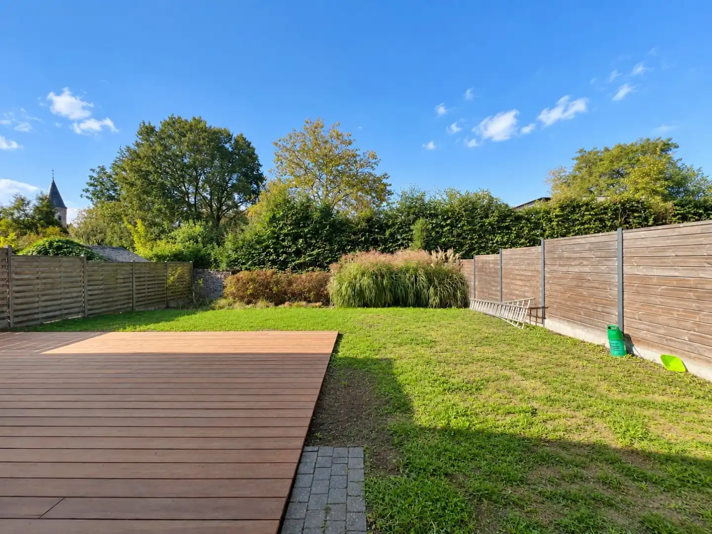 LIEVEGEM – Halfopen woning met 3 slaapkamers en rustige tuin foto 22