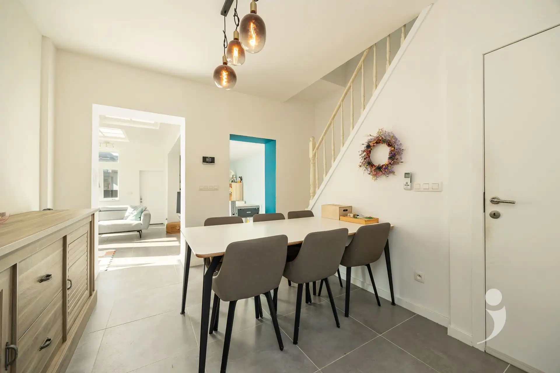 Gerenoveerde HOB op uitstekende locatie foto 5