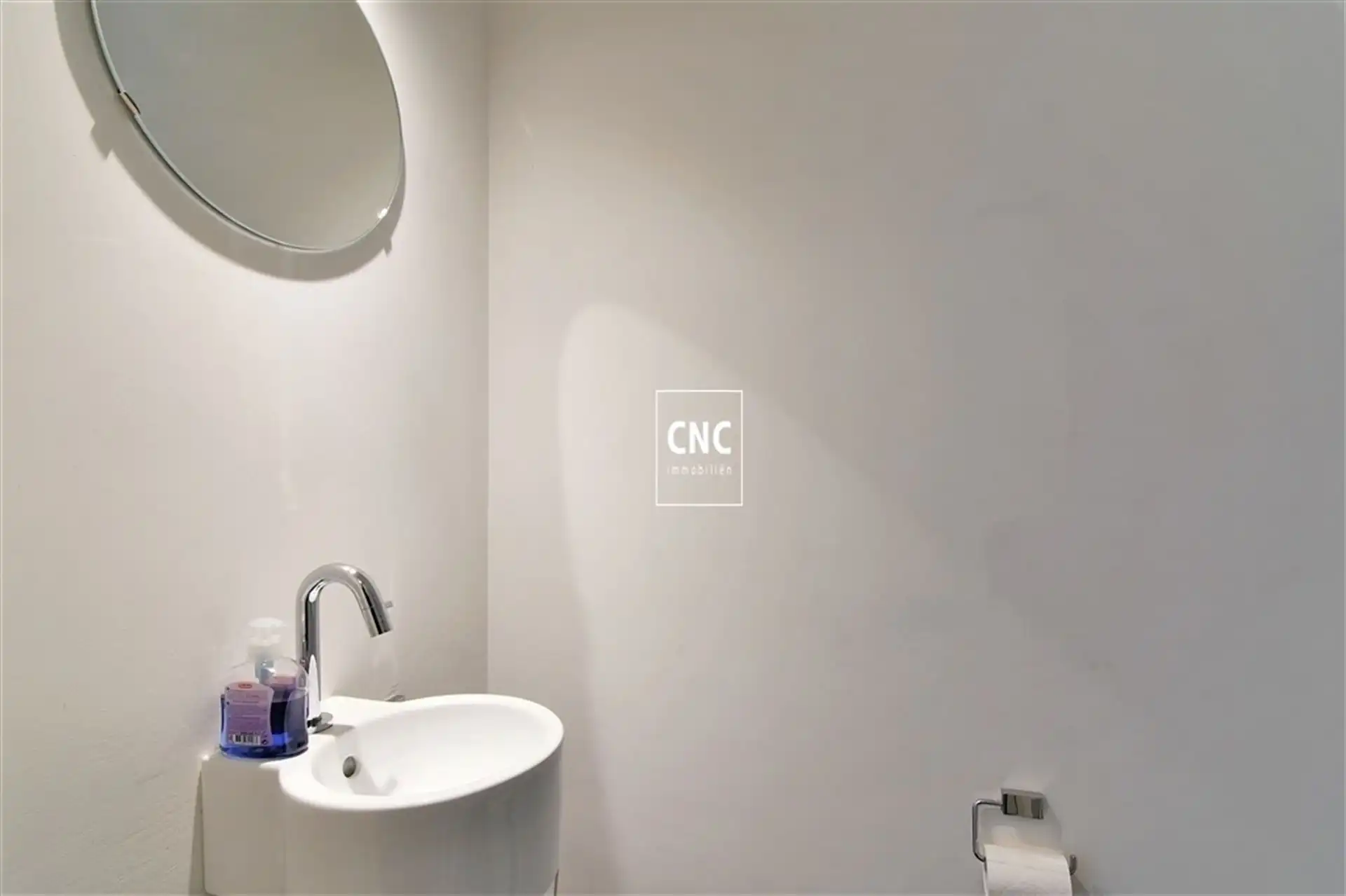 Gemeubeld duplexappartement met prachtig open zicht op groen foto 10