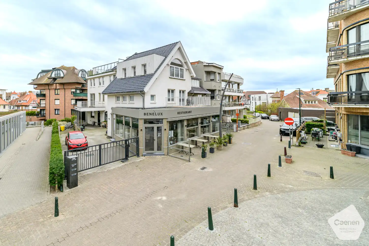 Appartement te koop Sloepenlaan 20/0201 - 8660 De Panne