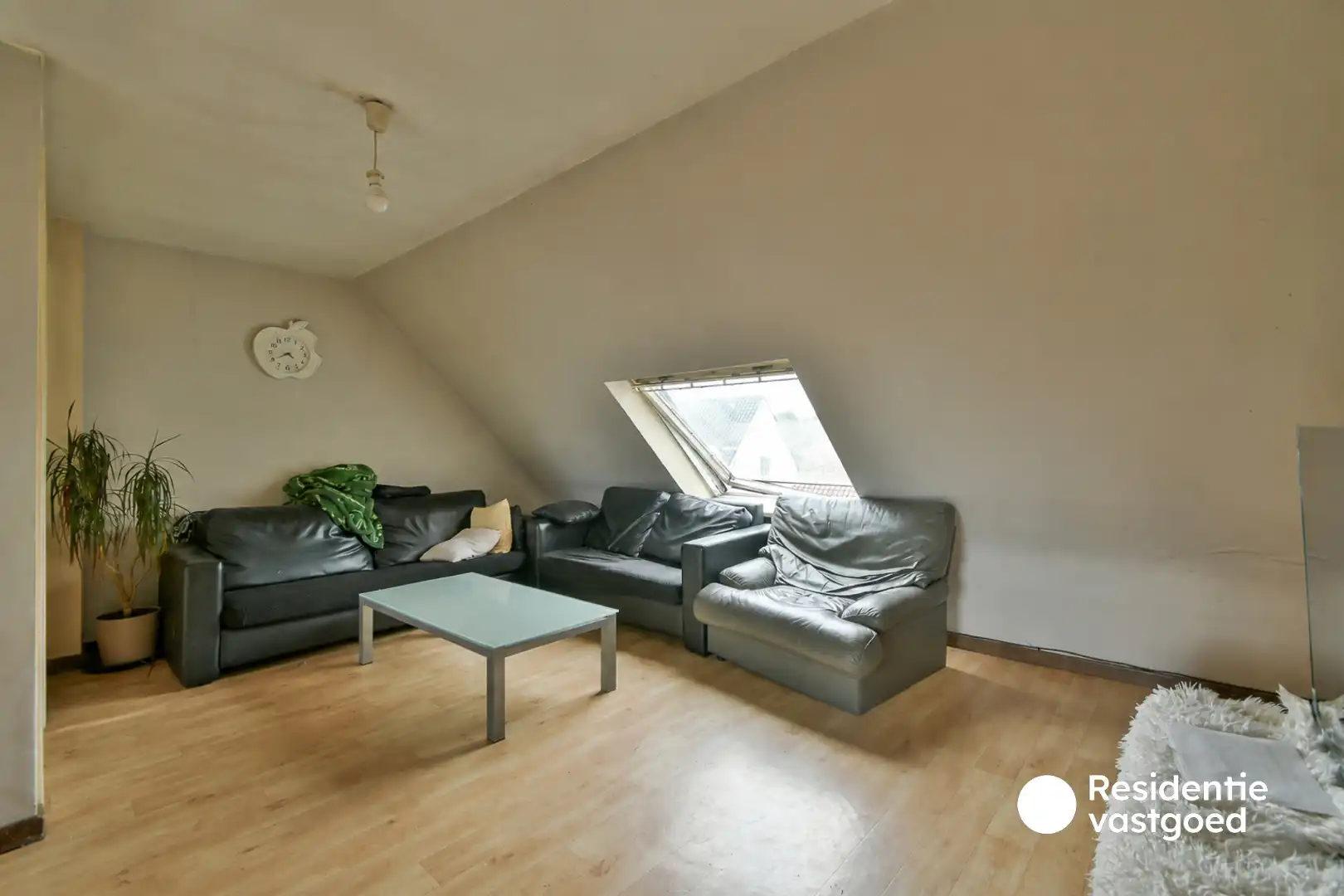 Vier appartement in het centrum van Ruddervoorde! foto 19