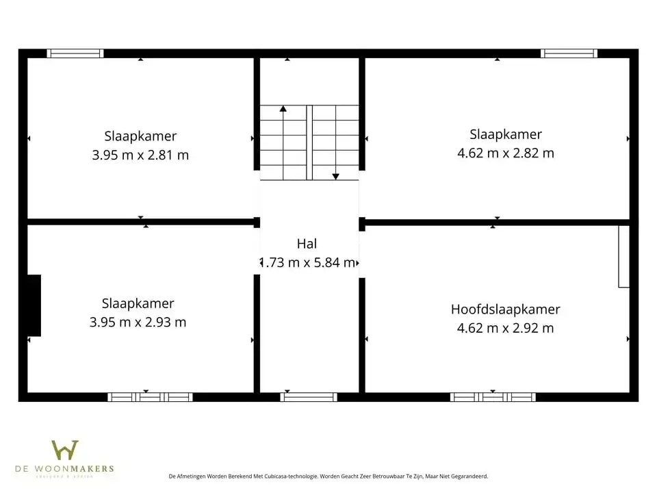 TE RENOVEREN HOEVE MET VEEL POTENTIEEL IN RIEMST foto 31
