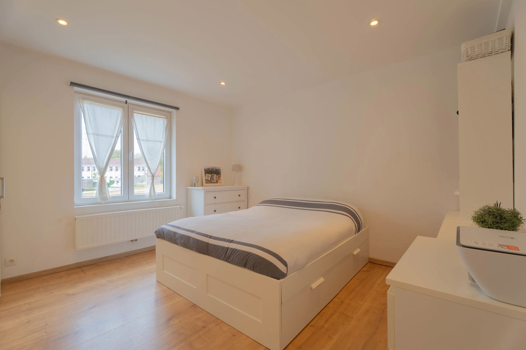 Rustig gelegen gezinswoning met zonnige tuin foto 7