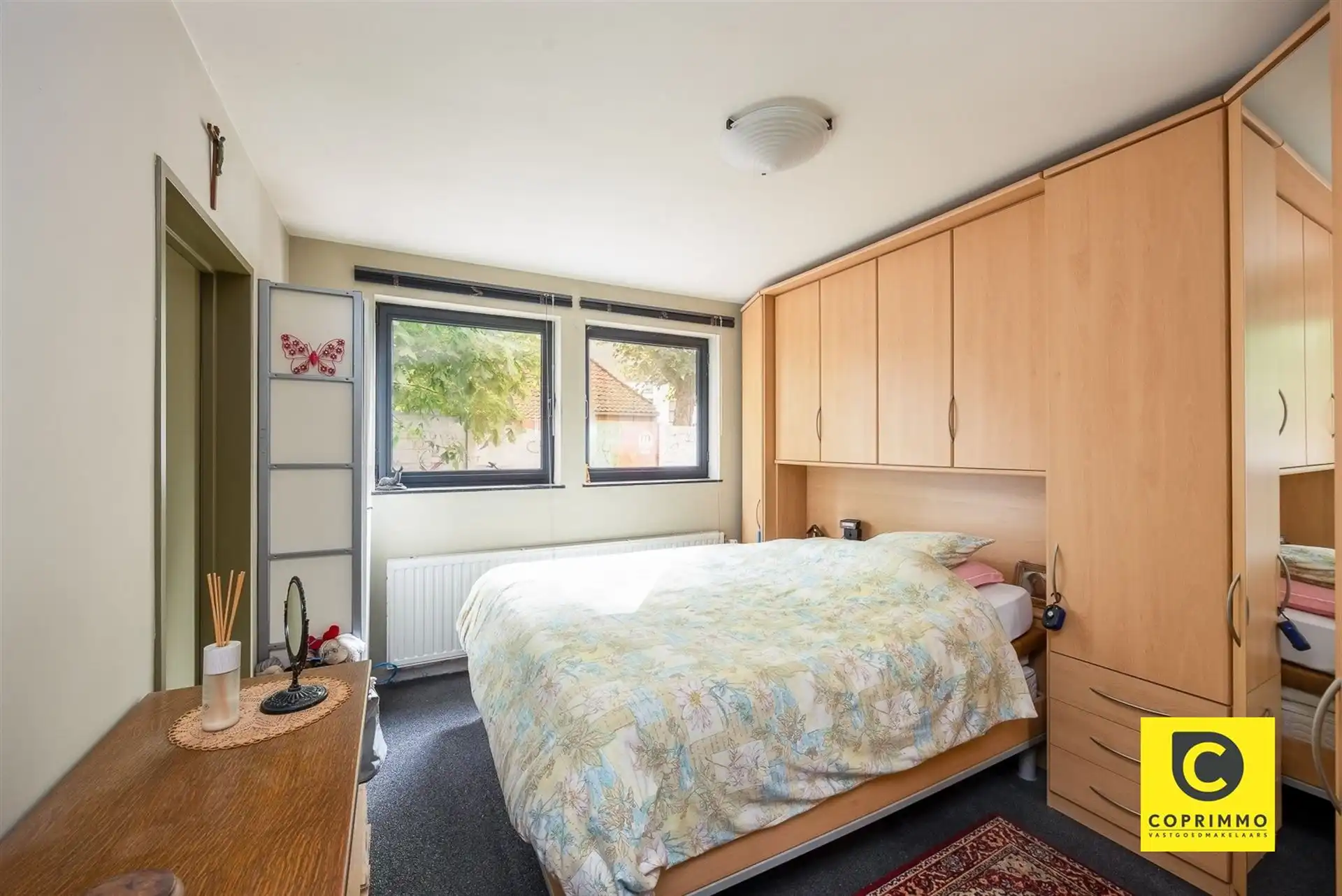 Kangoeroewoning in het centrum van Kontich ! foto 7