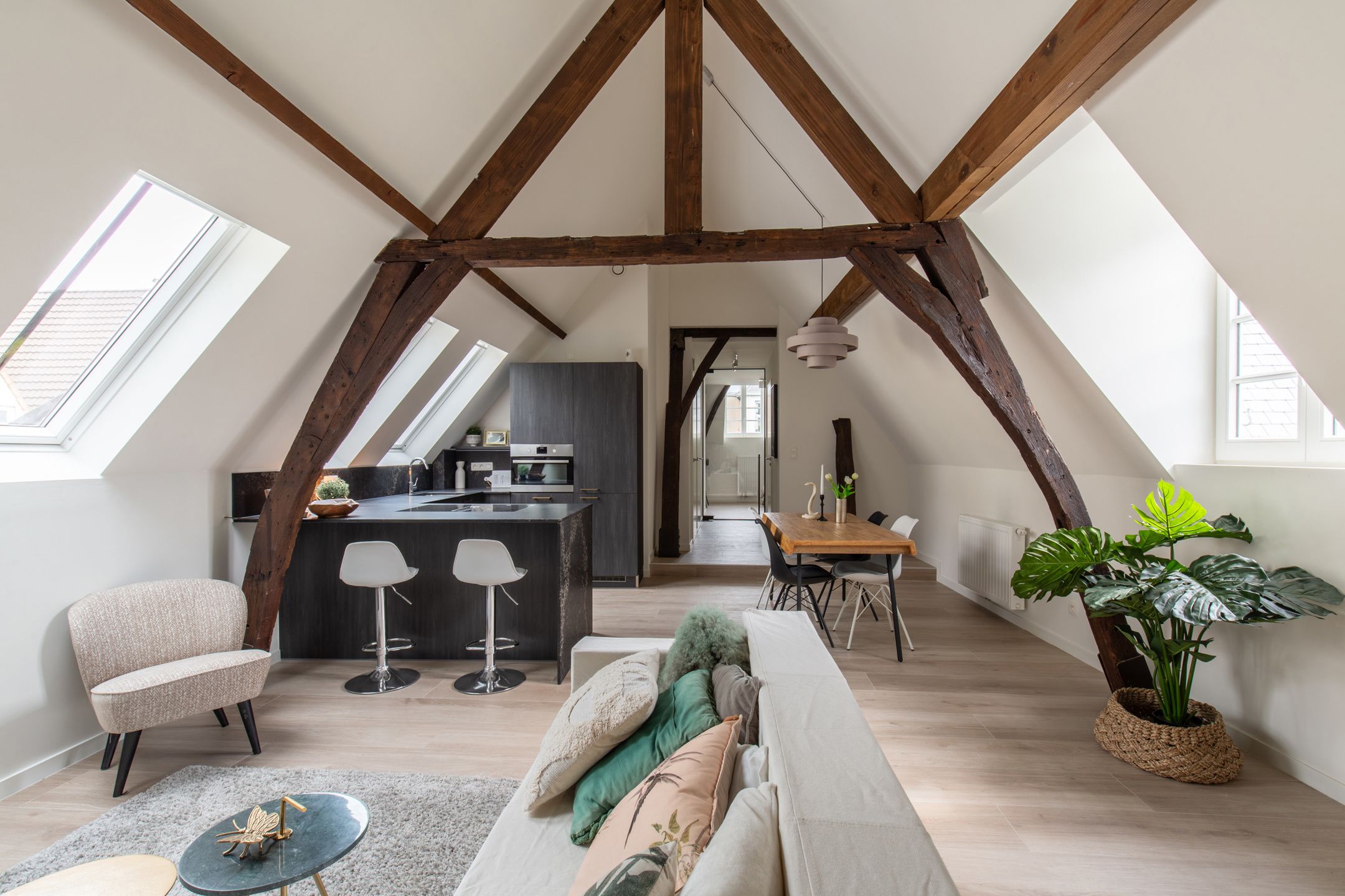 Regency Garden: groene sereniteit in het hart van de stad foto 5