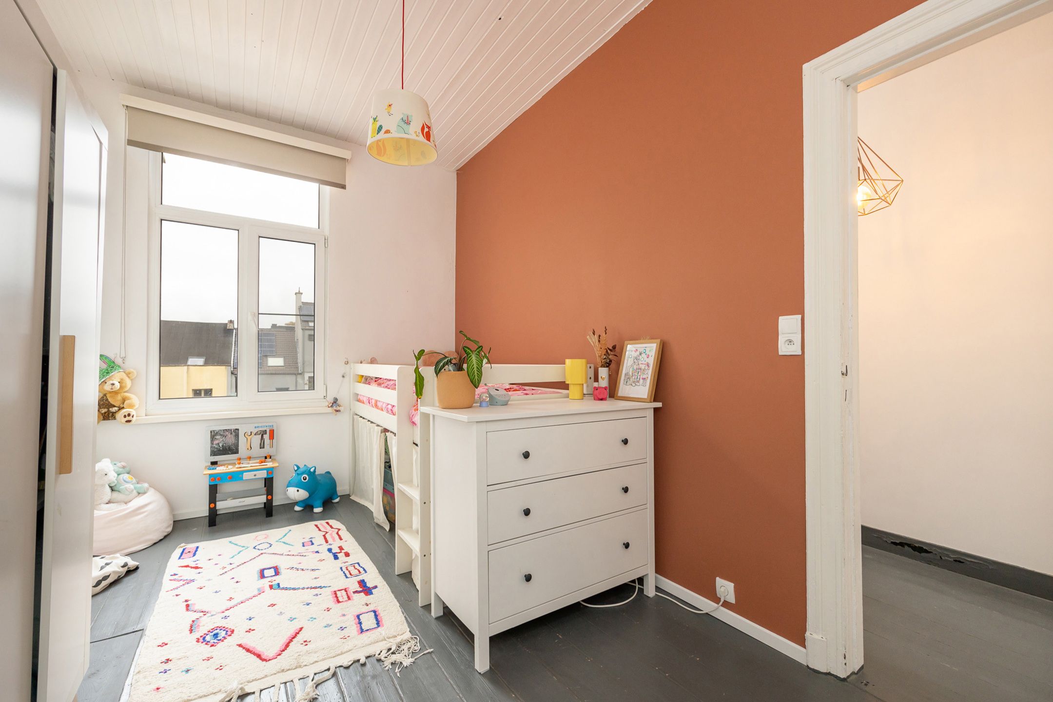 Charmante gezinswoning op toplocatie! foto 8