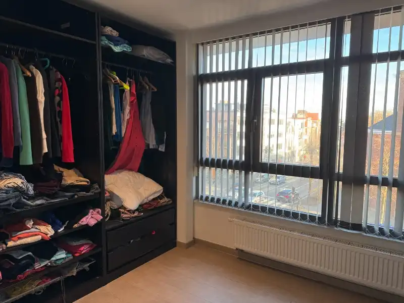 Appartement in hartje Brasschaat, 2 slpk foto 9
