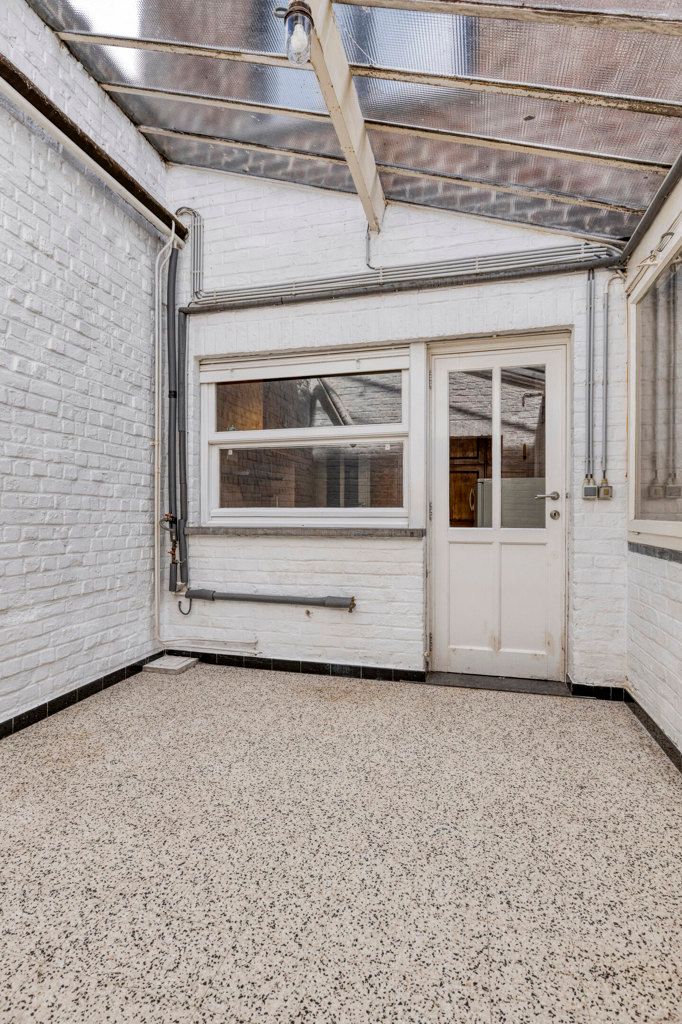 immo DAVID stelt voor: ruime woning met 2 garages en atelier foto 9