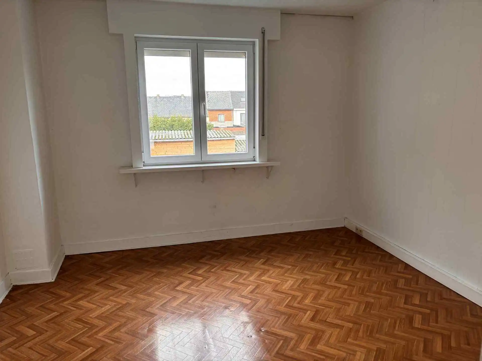 WETTEREN - Gezellige rijwoning in het centrum foto 14