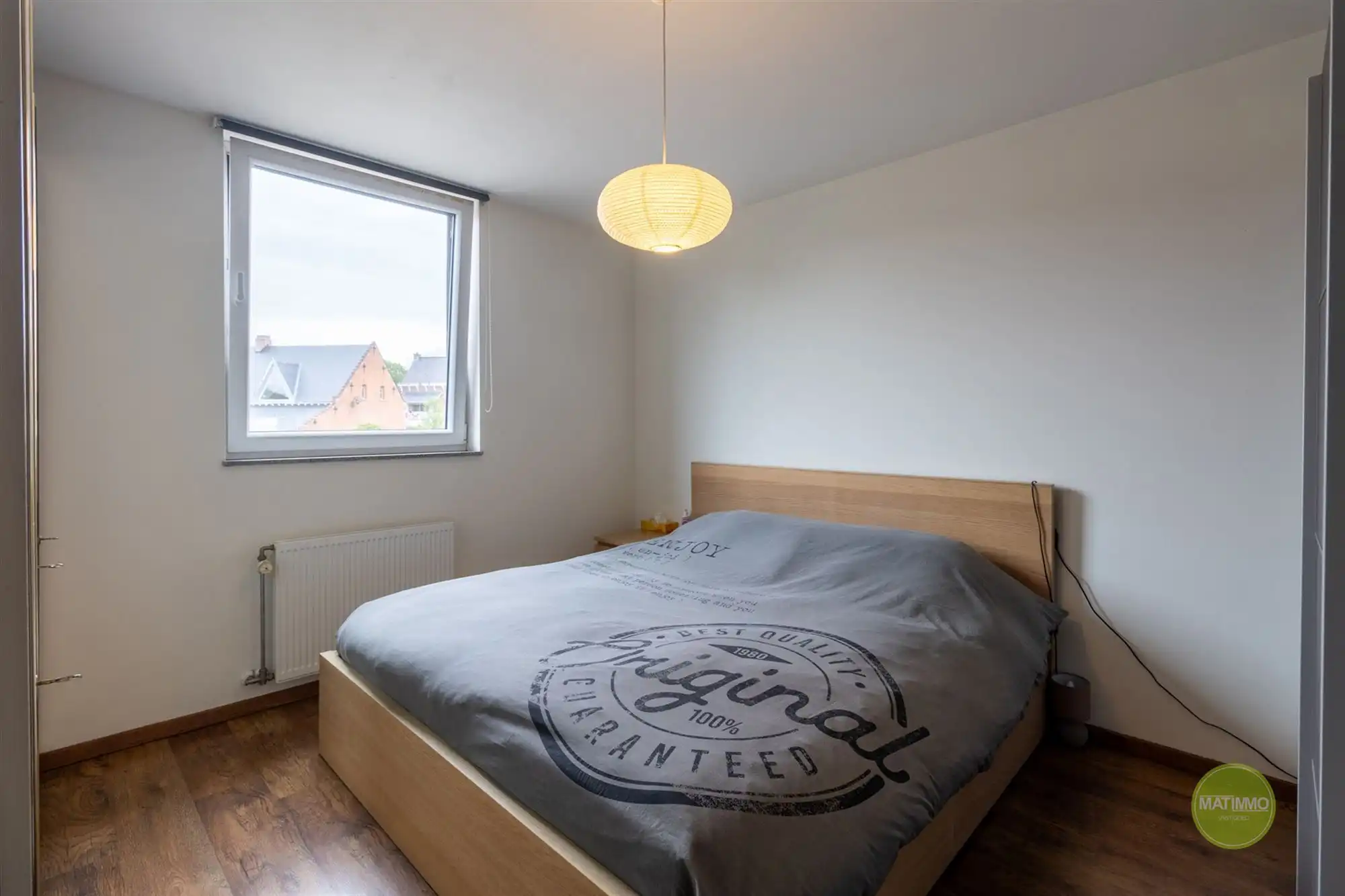 Opbrengsteigendom met 6 appartementen in Balen foto 49