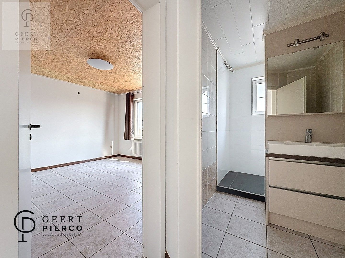 Ruim appartement te Landen foto 4