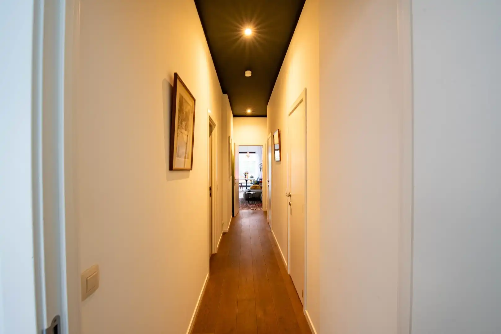 Charmant appartement in het bruisende Eilandje foto 13