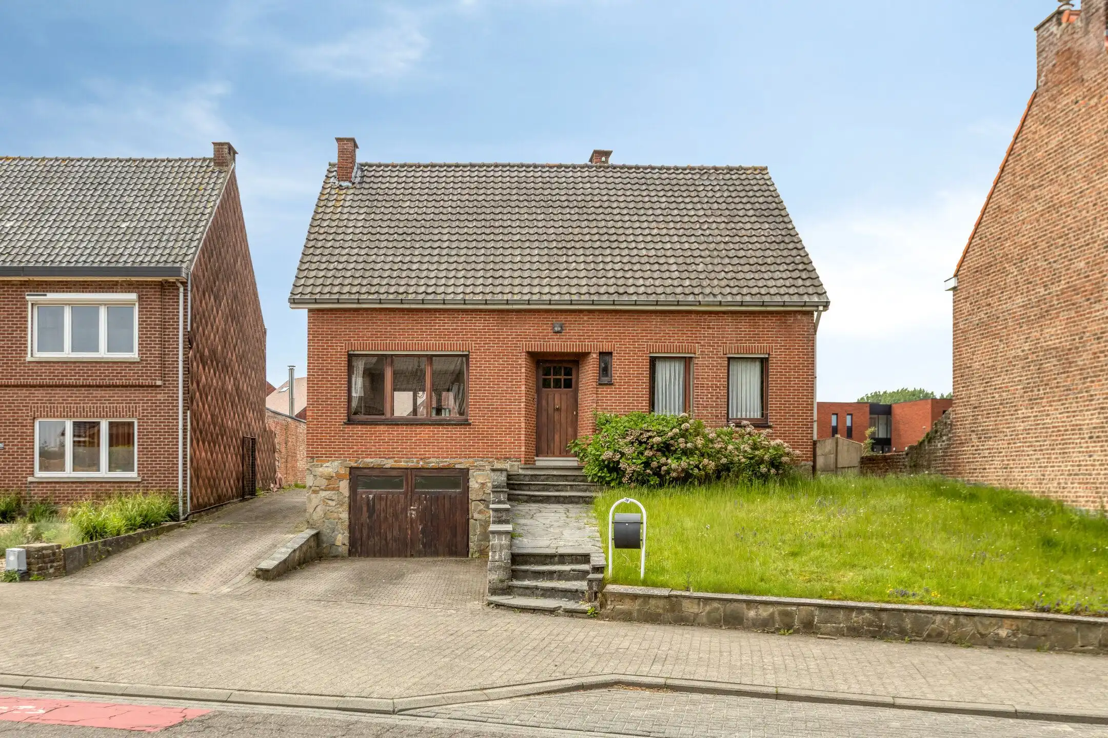 Huis te koop Dorpsstraat 38 - 3360 Bierbeek