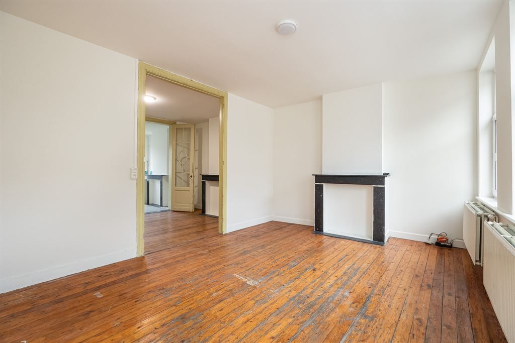 Appartement in bruisende stadsbuurt foto 2