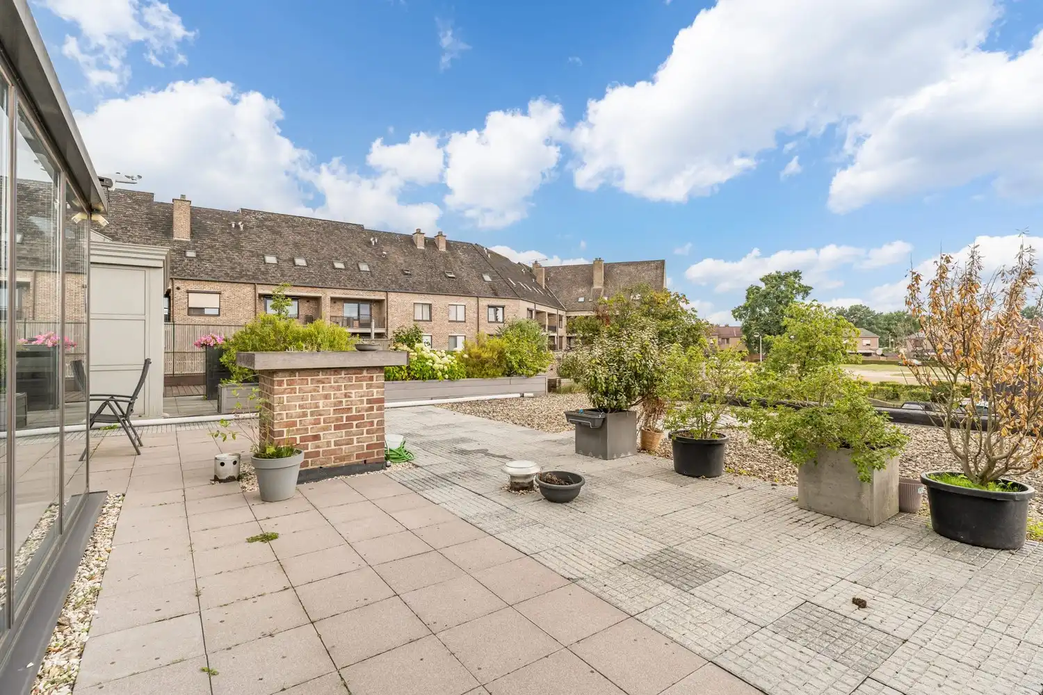 Opbrengsteigendom in het hartje van Houthalen centrum! (8 entiteiten) foto 23