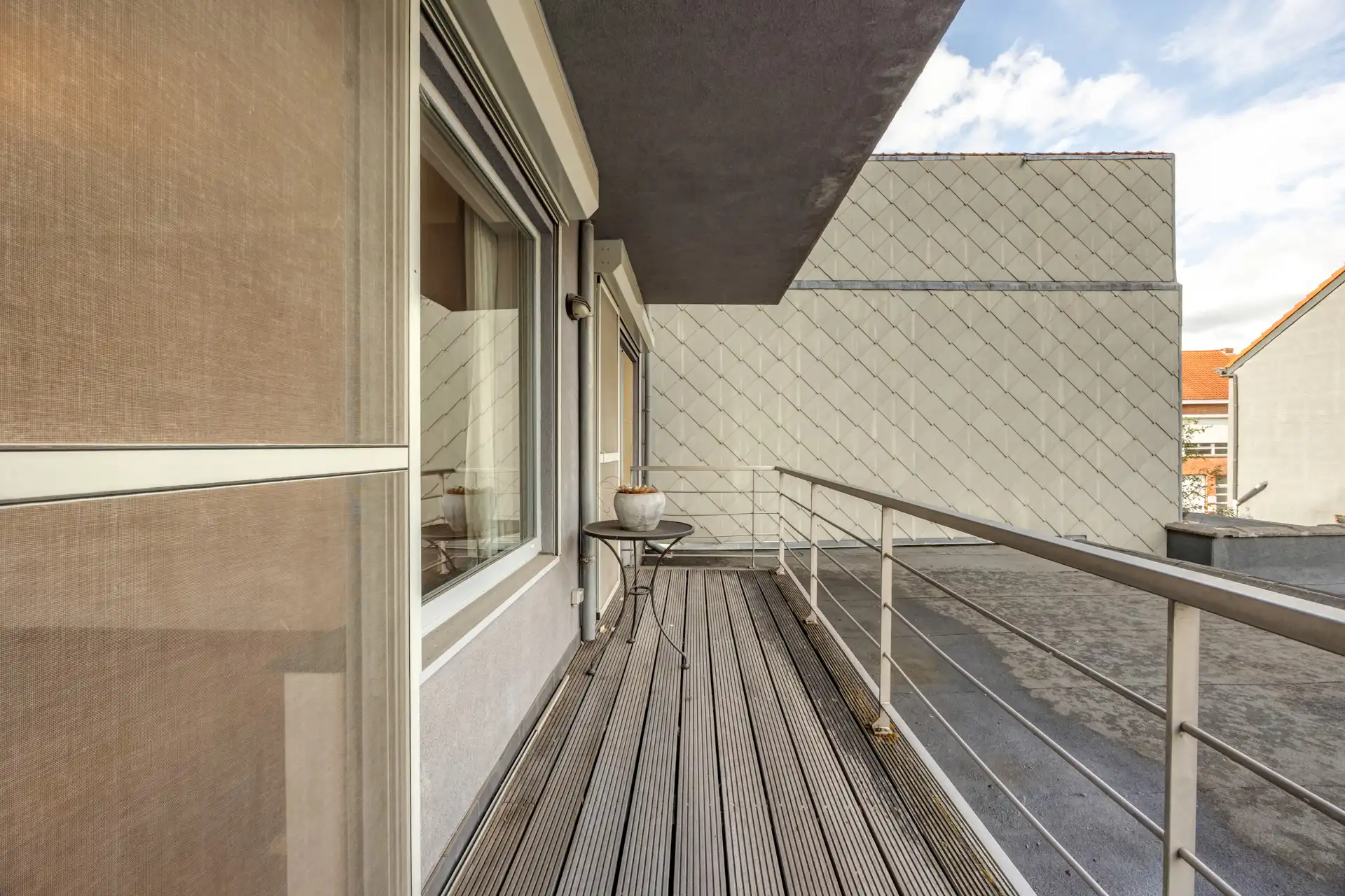 Instapklaar appartement vlak bij het centrum van Turnhout foto 17