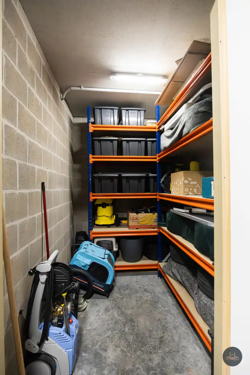 Energiezuinig, modern duplex appartement uit 2022 met terras foto 24