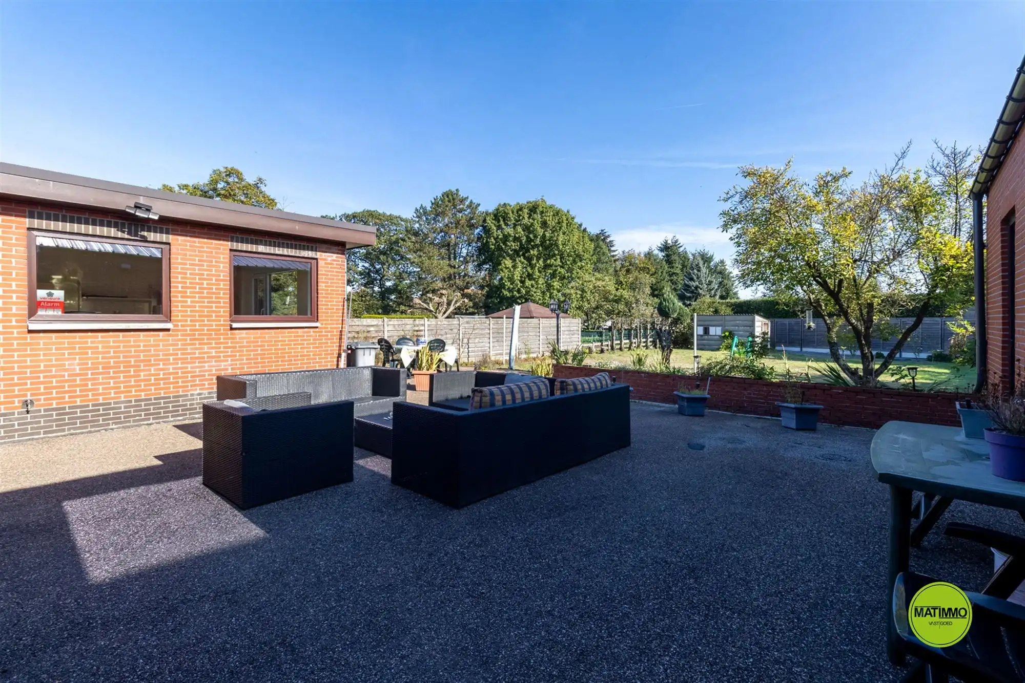 Rustig wonen op een royaal perceel in Lommel foto 21