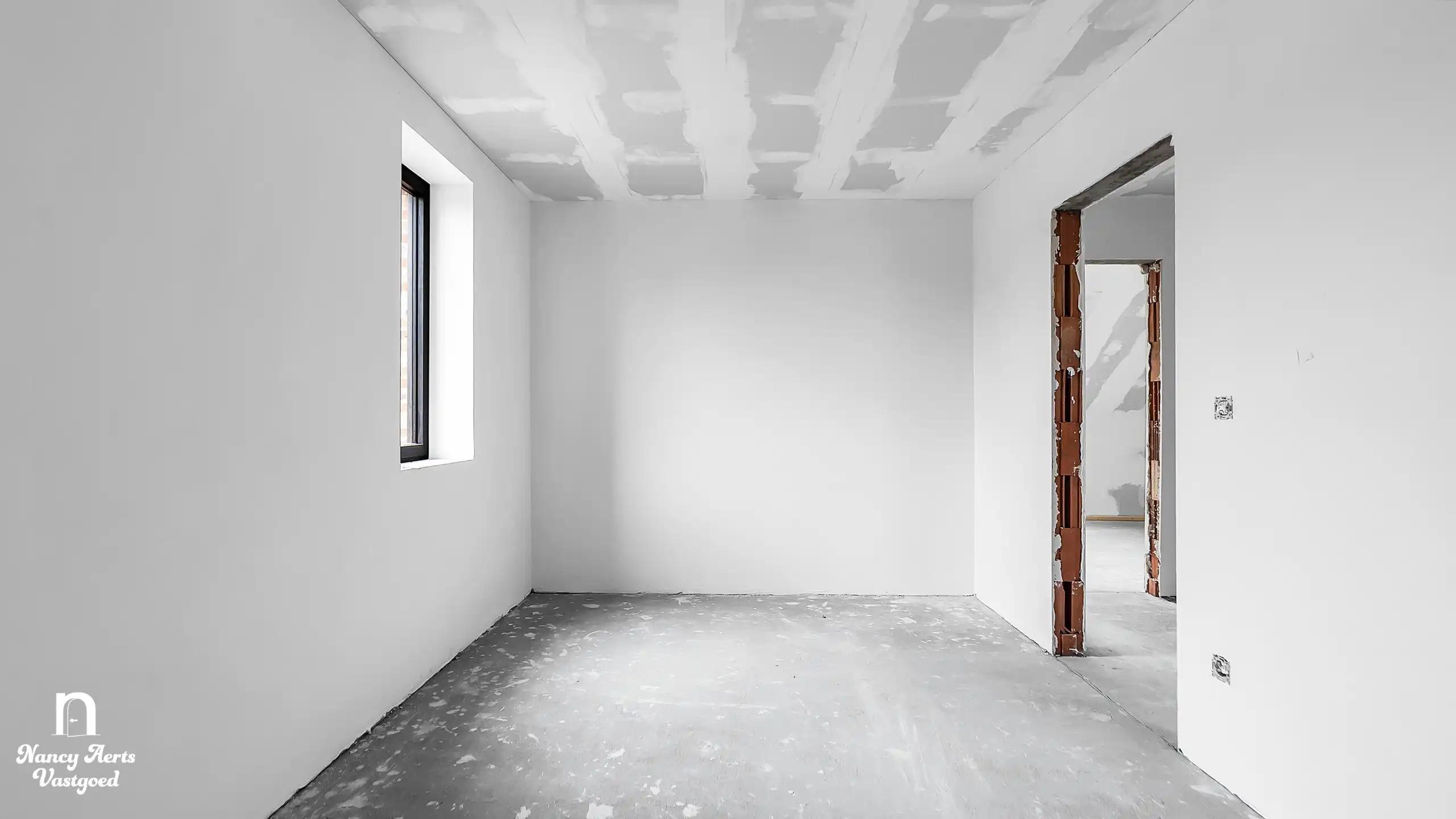 Nieuwbouw pastorijwoning met 5 slpks en westgerichte tuin foto 18