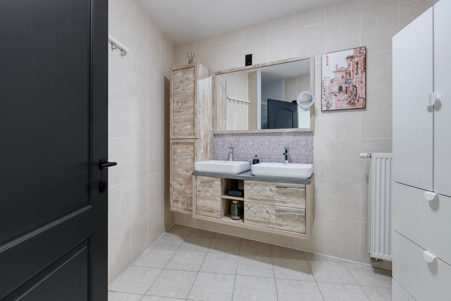 GELIJKVLOERS APPARTEMENT IN HET HART VAN HALEN, VOLLEDIG VERNIEUWD IN 2024! foto 14