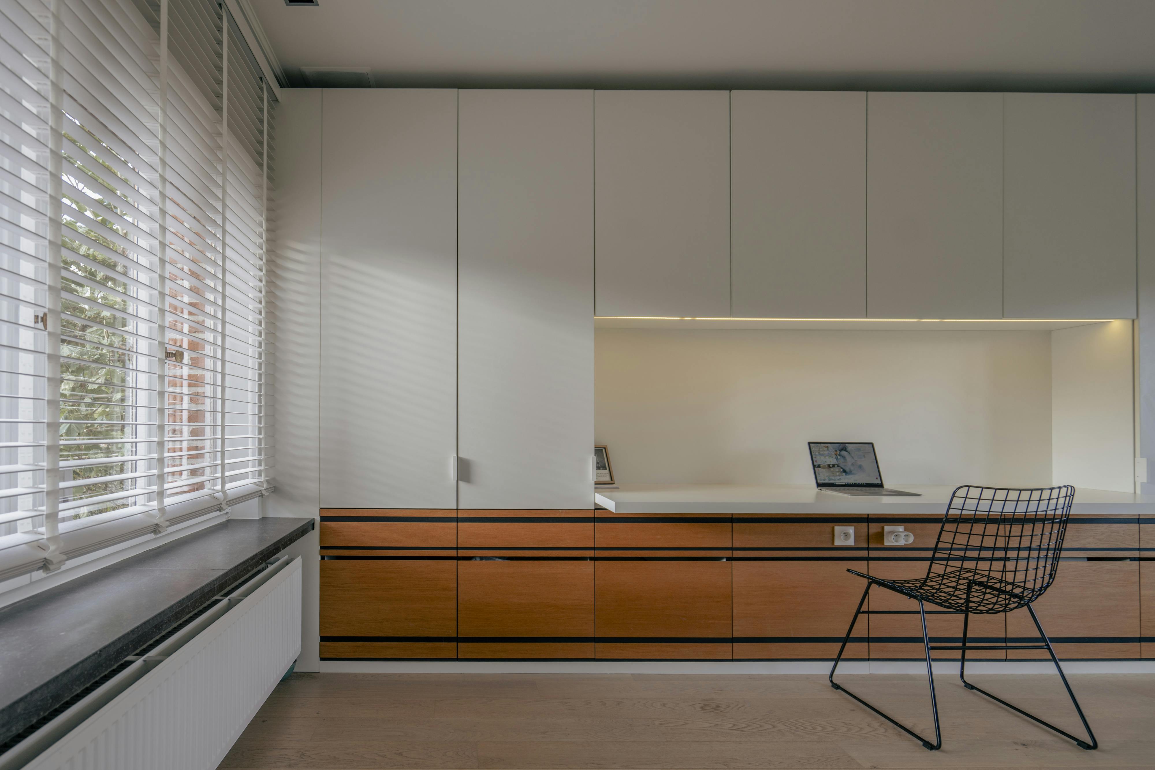 Exclusieve villa met weids uitzicht te Kortrijk foto 15