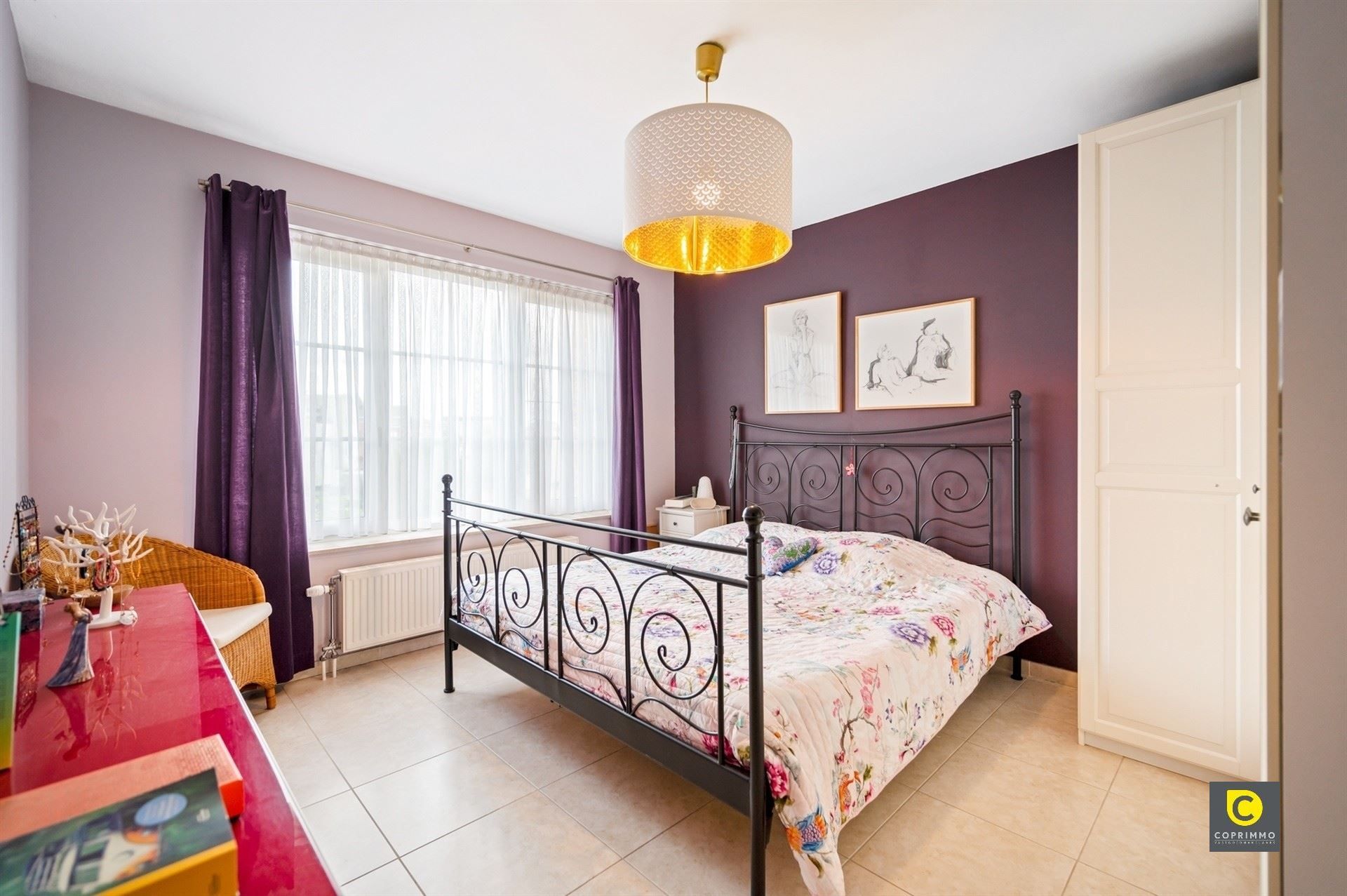 Super gelegen 3 slp apparrtement en AU foto 7