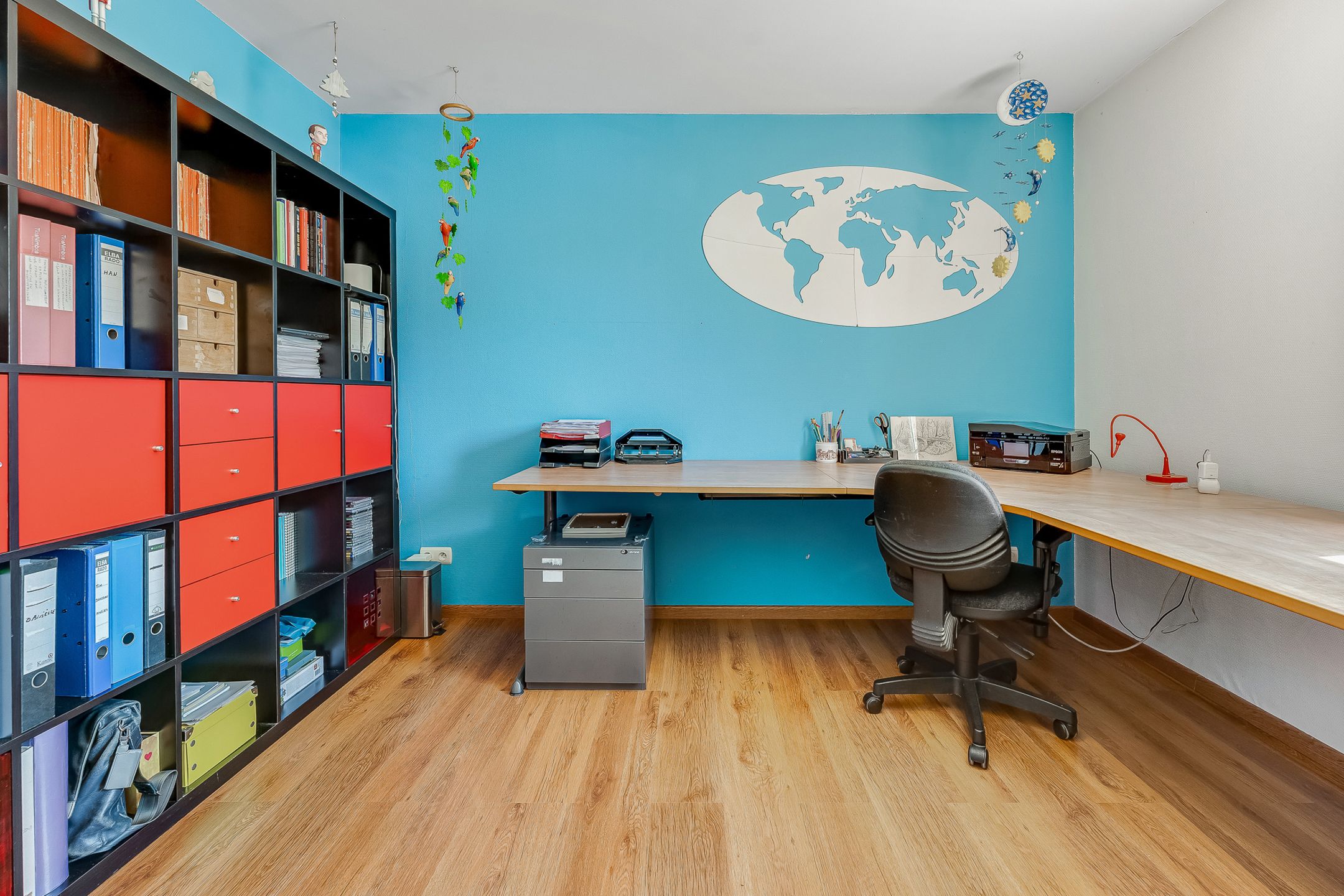 Instapklare woning met tuingerichte aanbouw foto 24