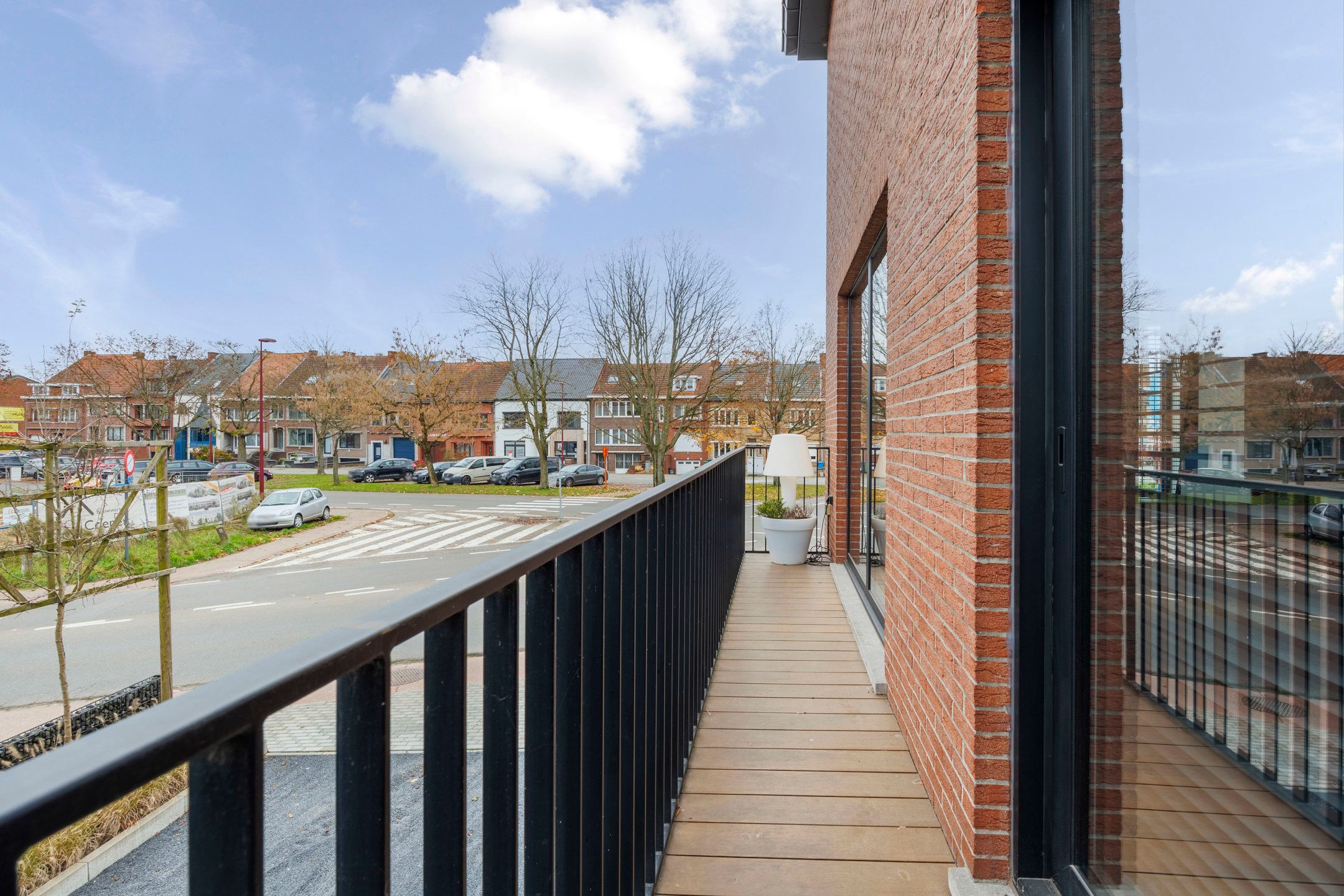 Energiezuinige woning met handelsruimte op toplocatie foto 19