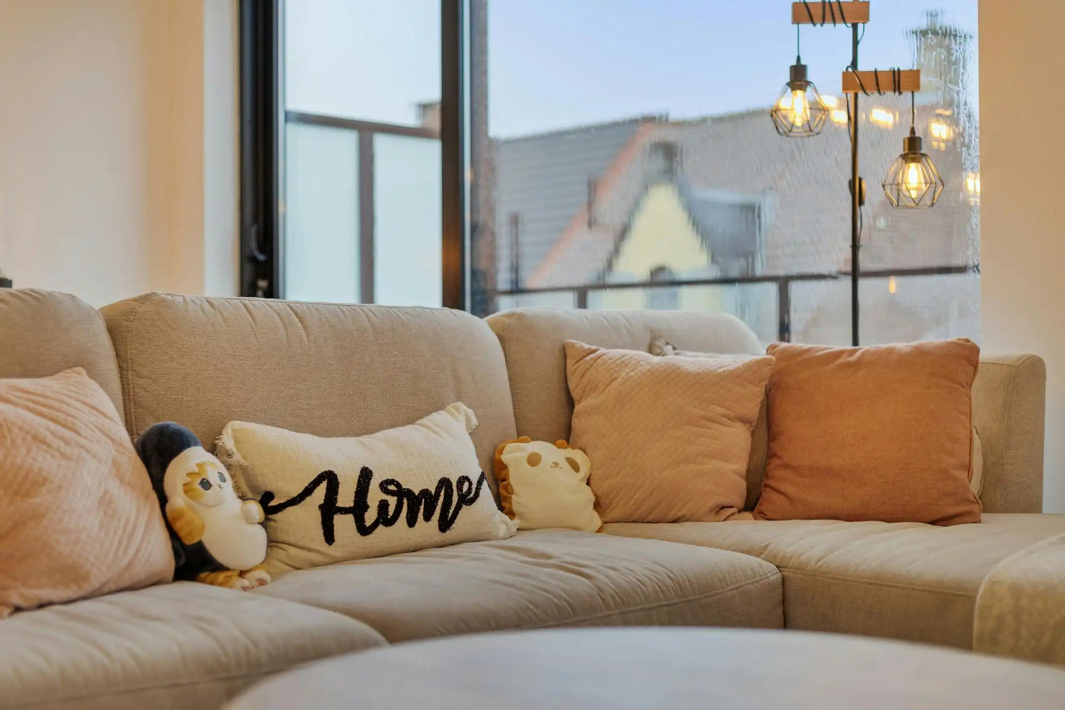 Instapklaar appartement met 2 slaapkamers op een centrale ligging te Roeselare foto 5