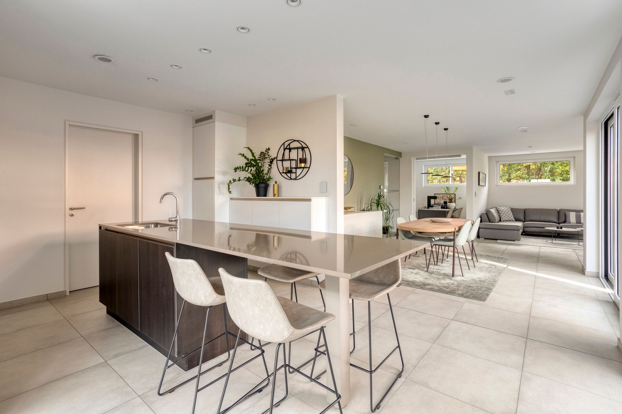 Ruime, energiezuinige woning met 3 slaapkamers te Werchter foto 6