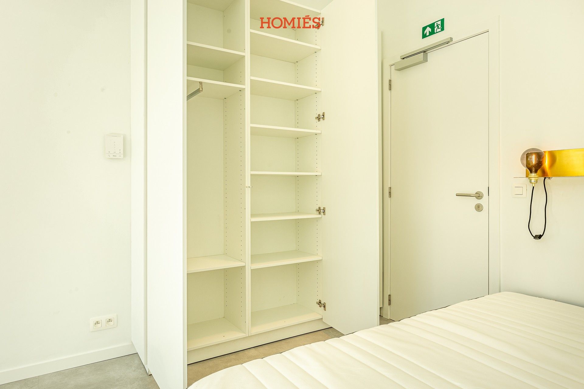 Gerenoveerde studio op toplocatie foto 3