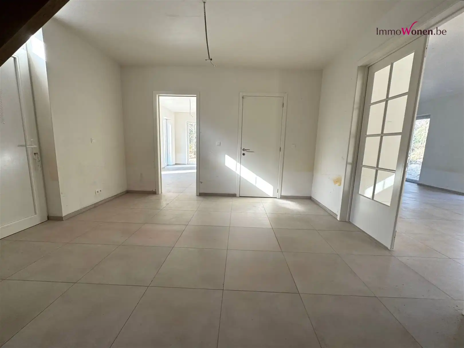 Unieke splinternieuwe villa bij ImmoWonen uniek 2% registr! foto 49
