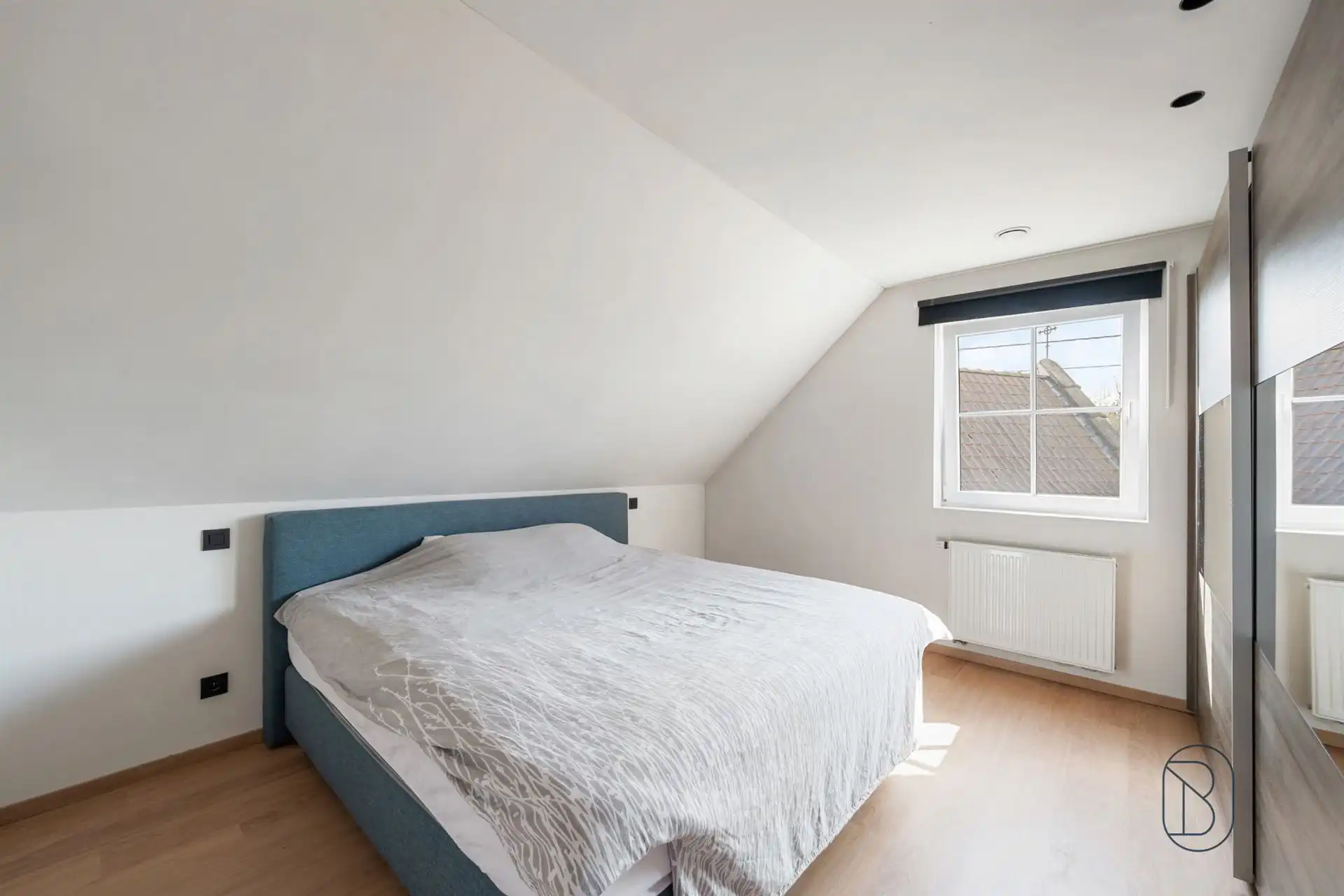 Recente, luxueuze en energiezuinige vrijstaande woning! foto 14