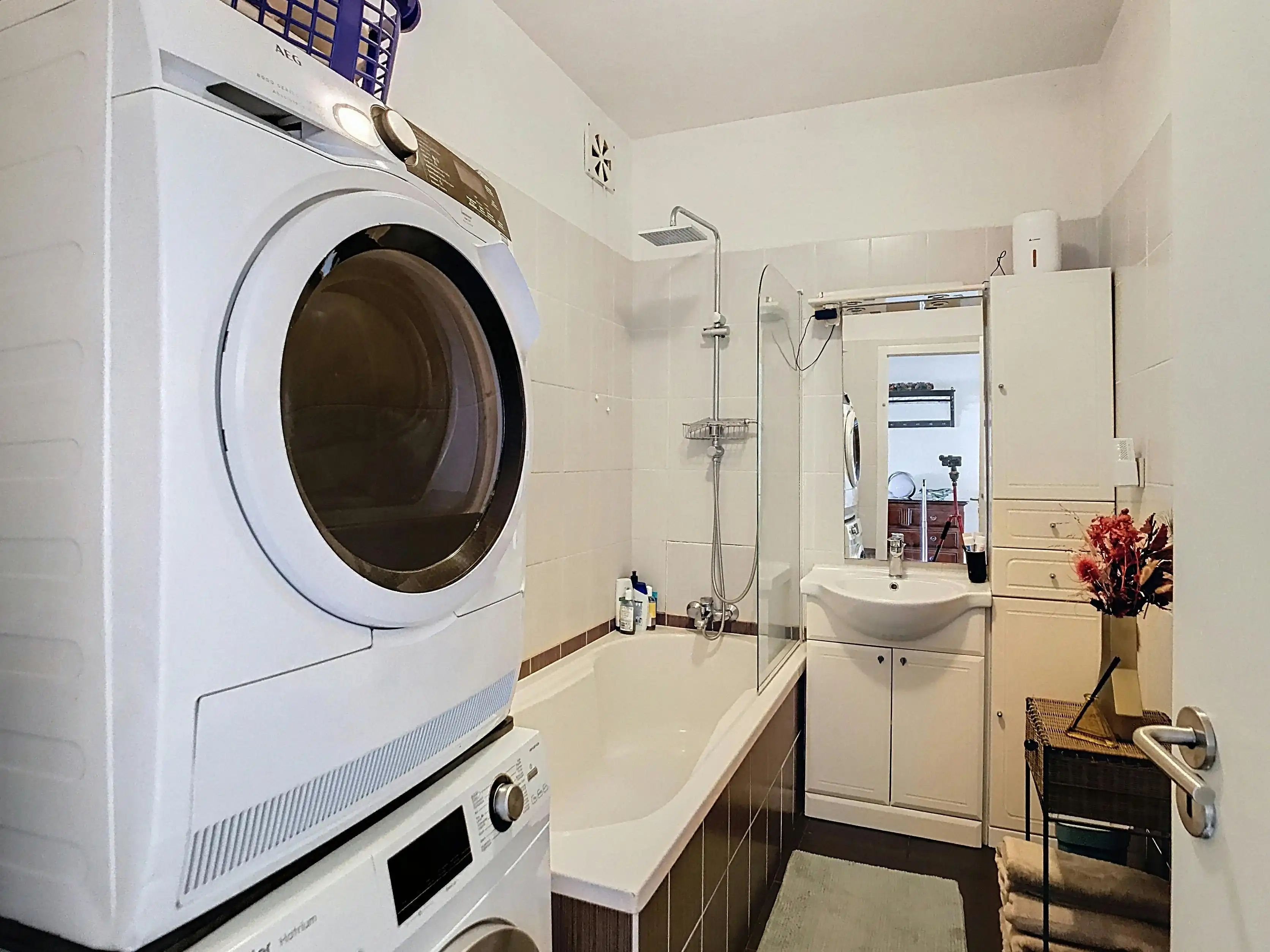 Ideale investering of instapklaar appartement foto 15