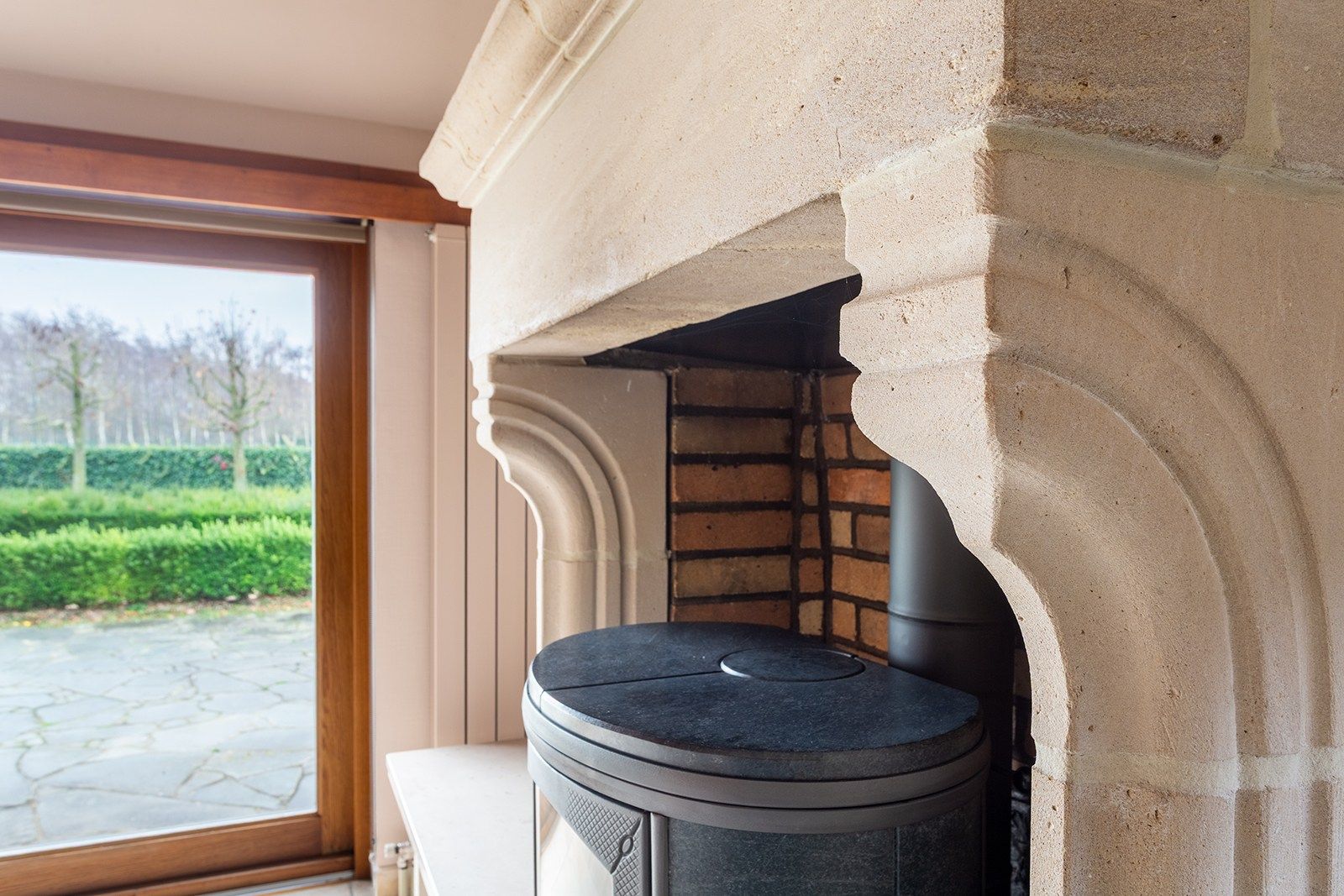 Charmante gezinswoning op 6.217 m² foto 17