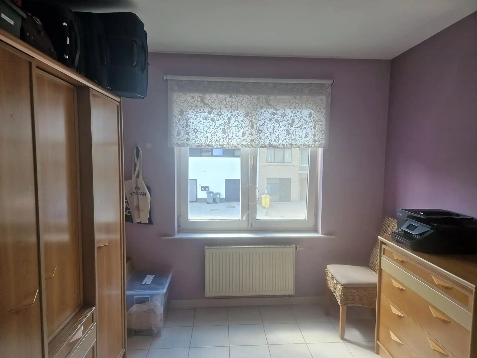 Huis met 3 slaapkamers te huur in Olmen ! foto 18
