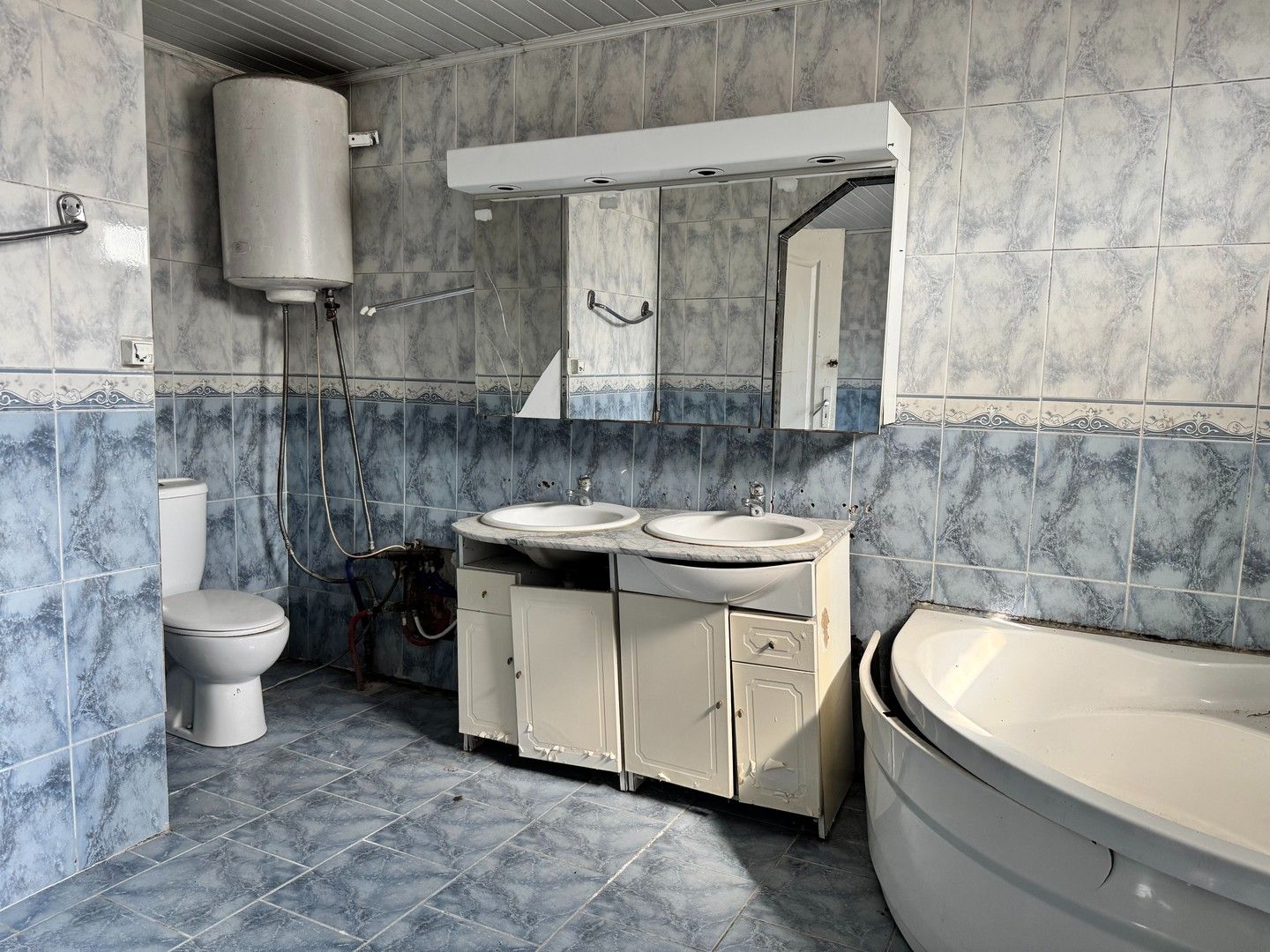 EXCLUSIEVE KANS! Renovatie of nieuwbouw met groot potentieel – Temse foto 11