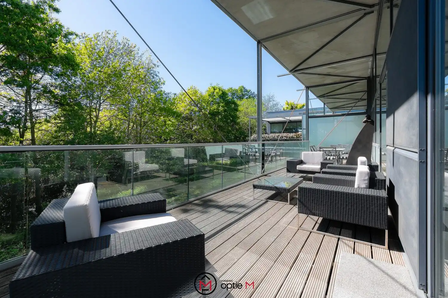 Unieke loft met hoogwaardige afwerking te koop in Hasselt foto 12