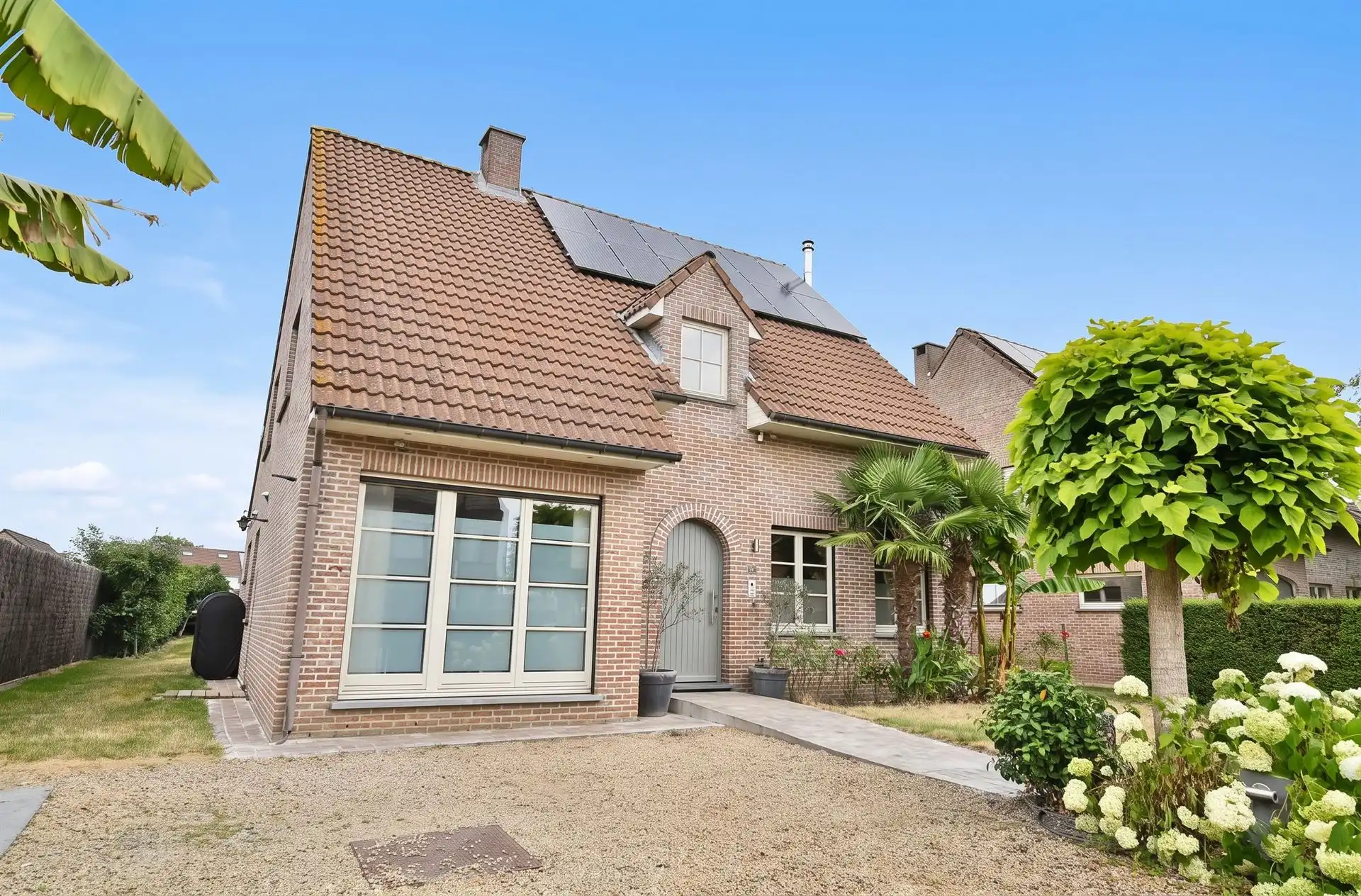 Huis te koop Stationsstraat 81 - 3110 ROTSELAAR