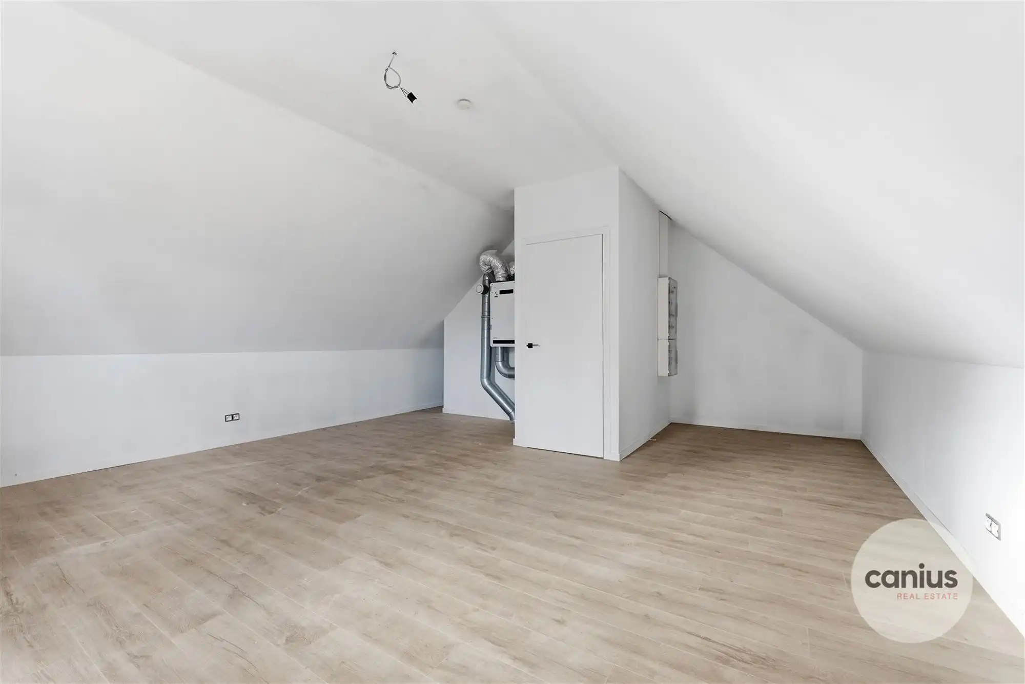 ENERGIEZUINIGE NIEUWBOUWWONING MET 4 SLPKS foto 19