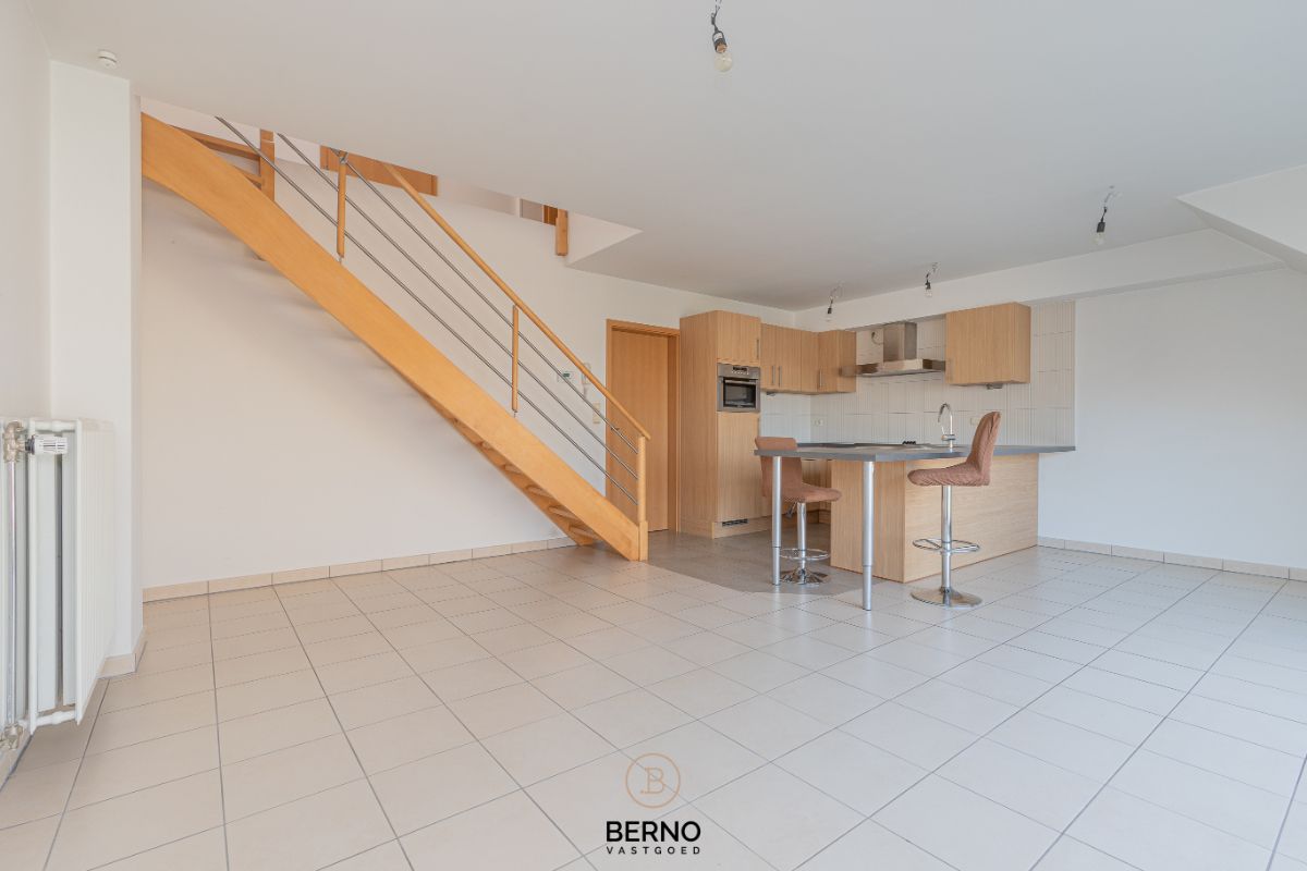 Duplexappartement foto 5