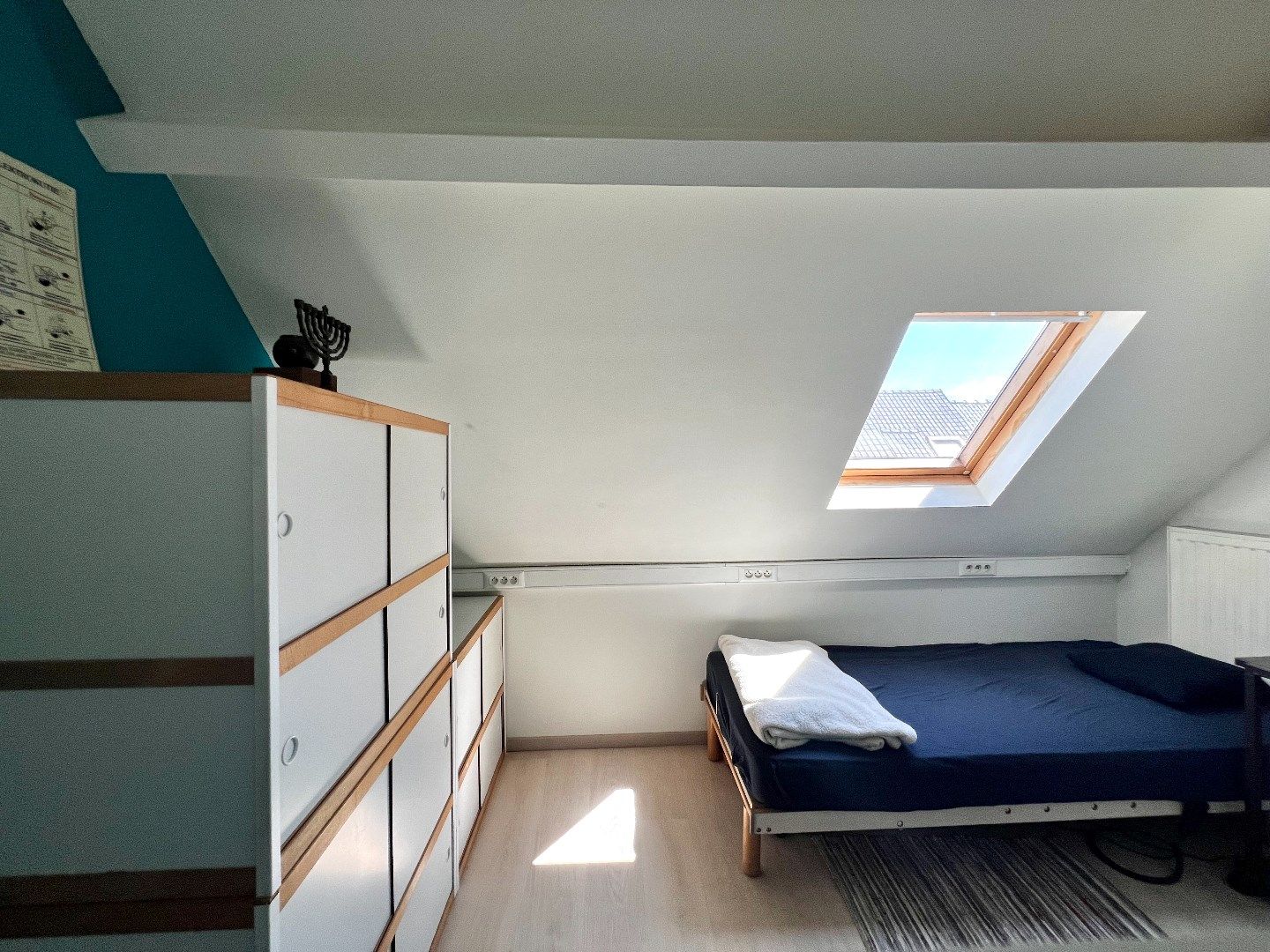 Kleurrijk, karaktervol en compleet uniek huis te koop pal in het centrum te Heule! foto 39